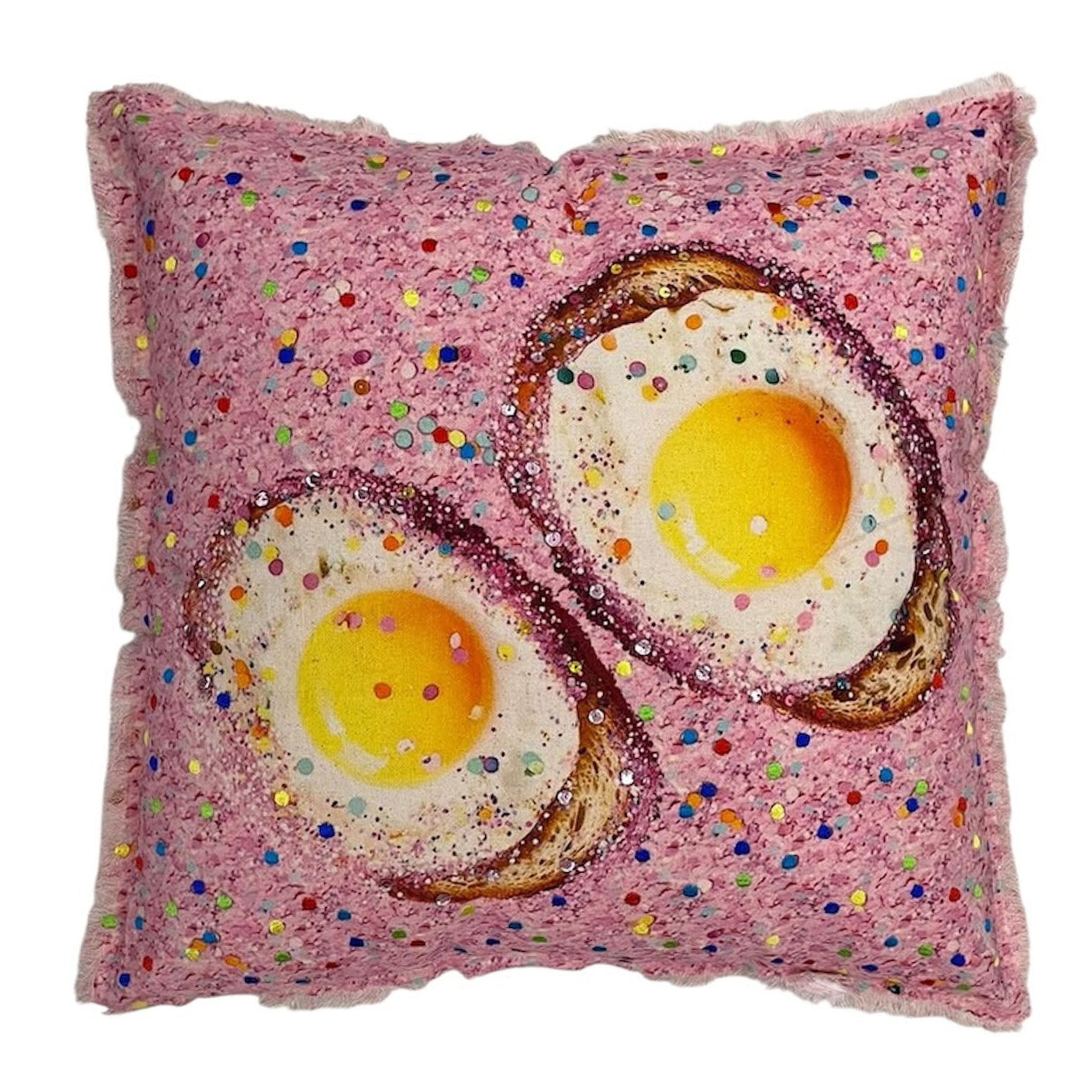 Kissen inkl. Inlett Bed & Breakfast