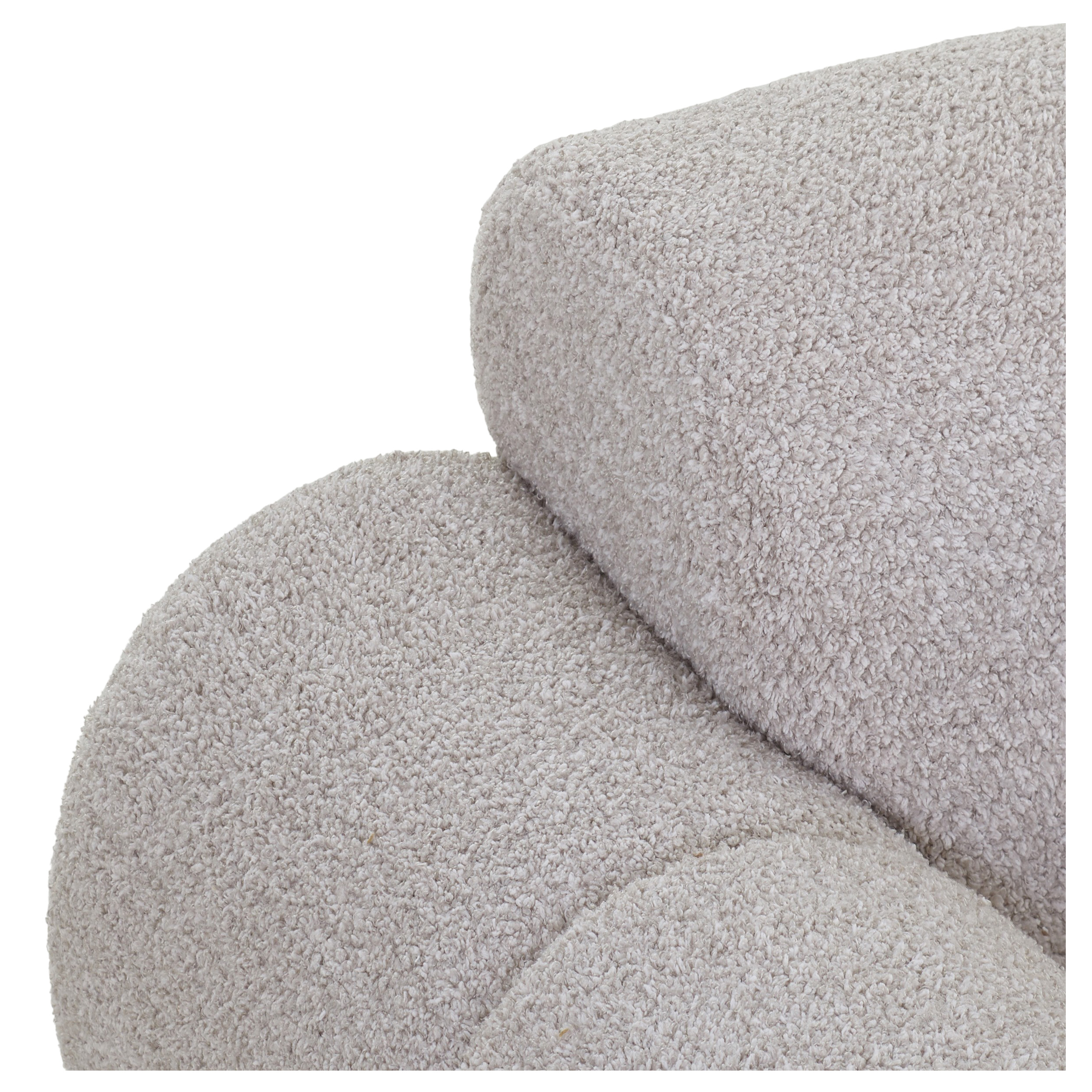 Sofa 3-sitzig Melia