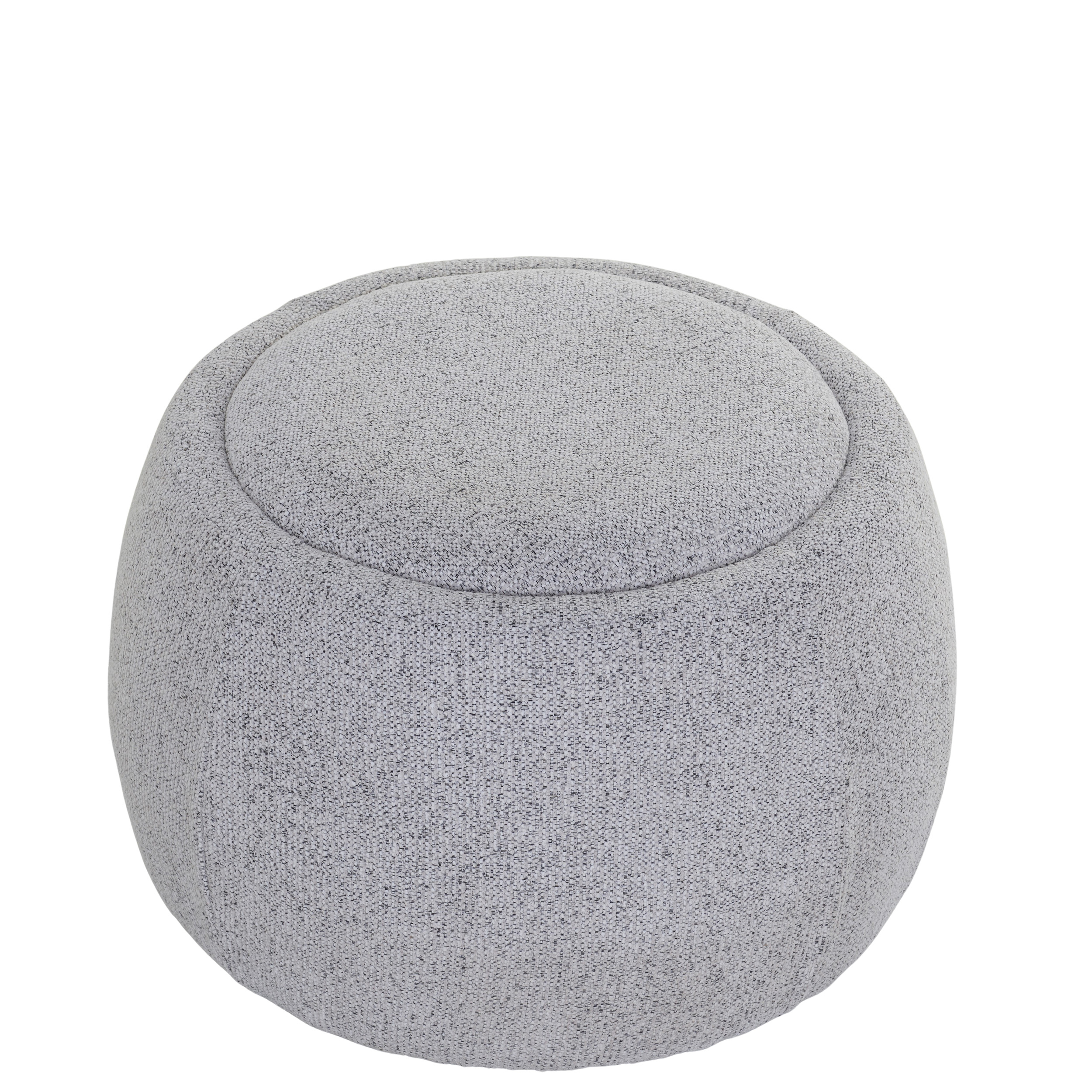 Couchtisch / Fusshocker Patrice