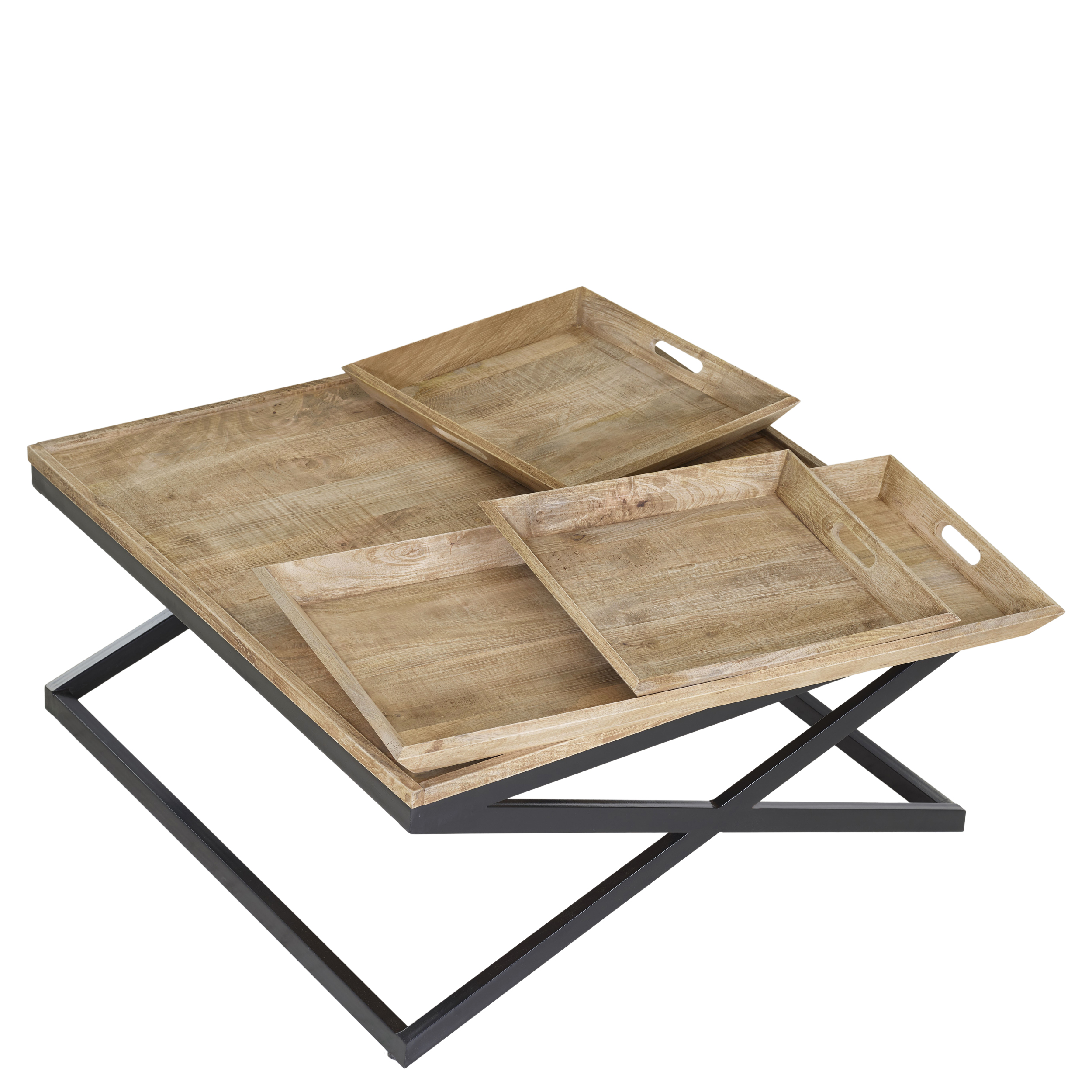 Couchtisch Tray