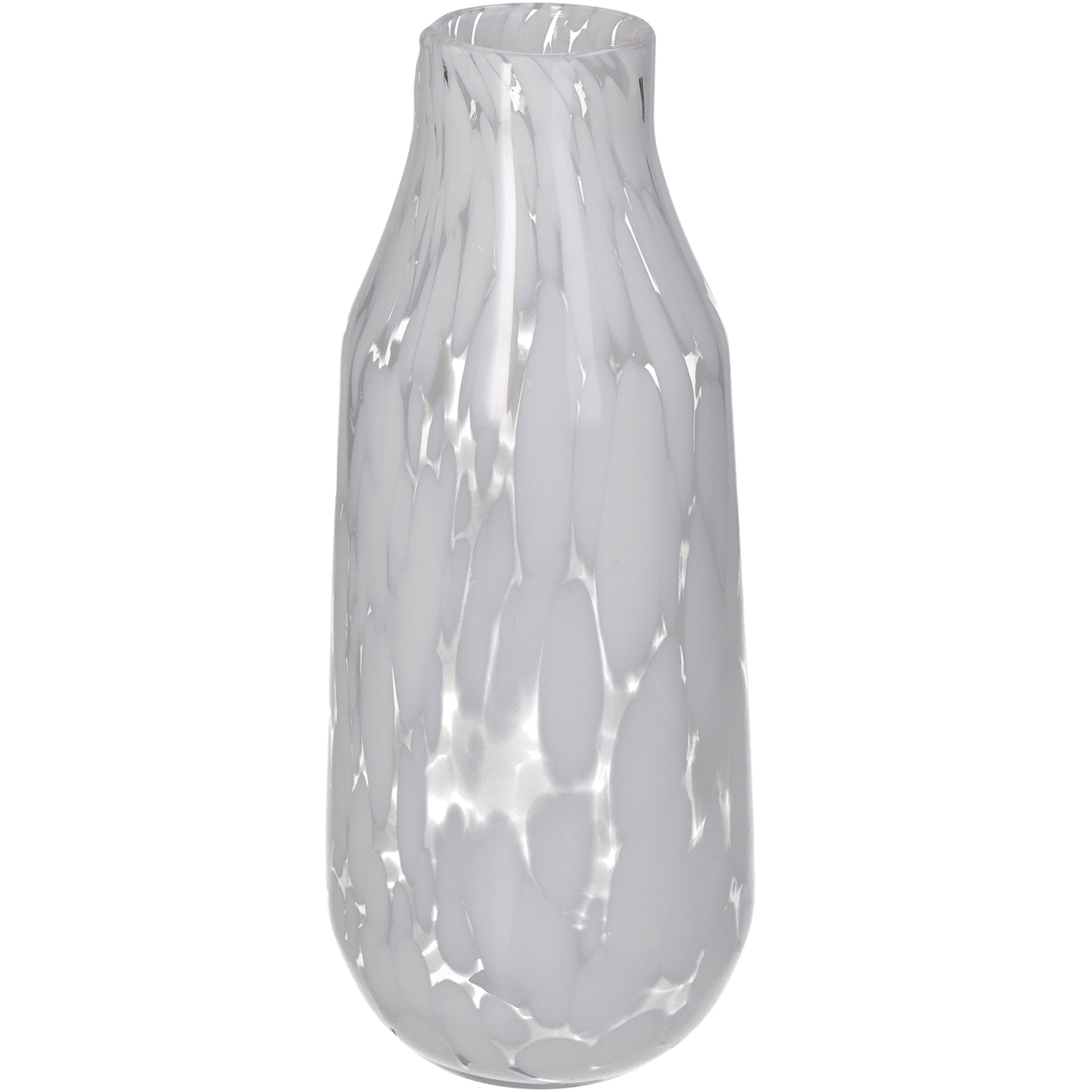 Vase Milky II