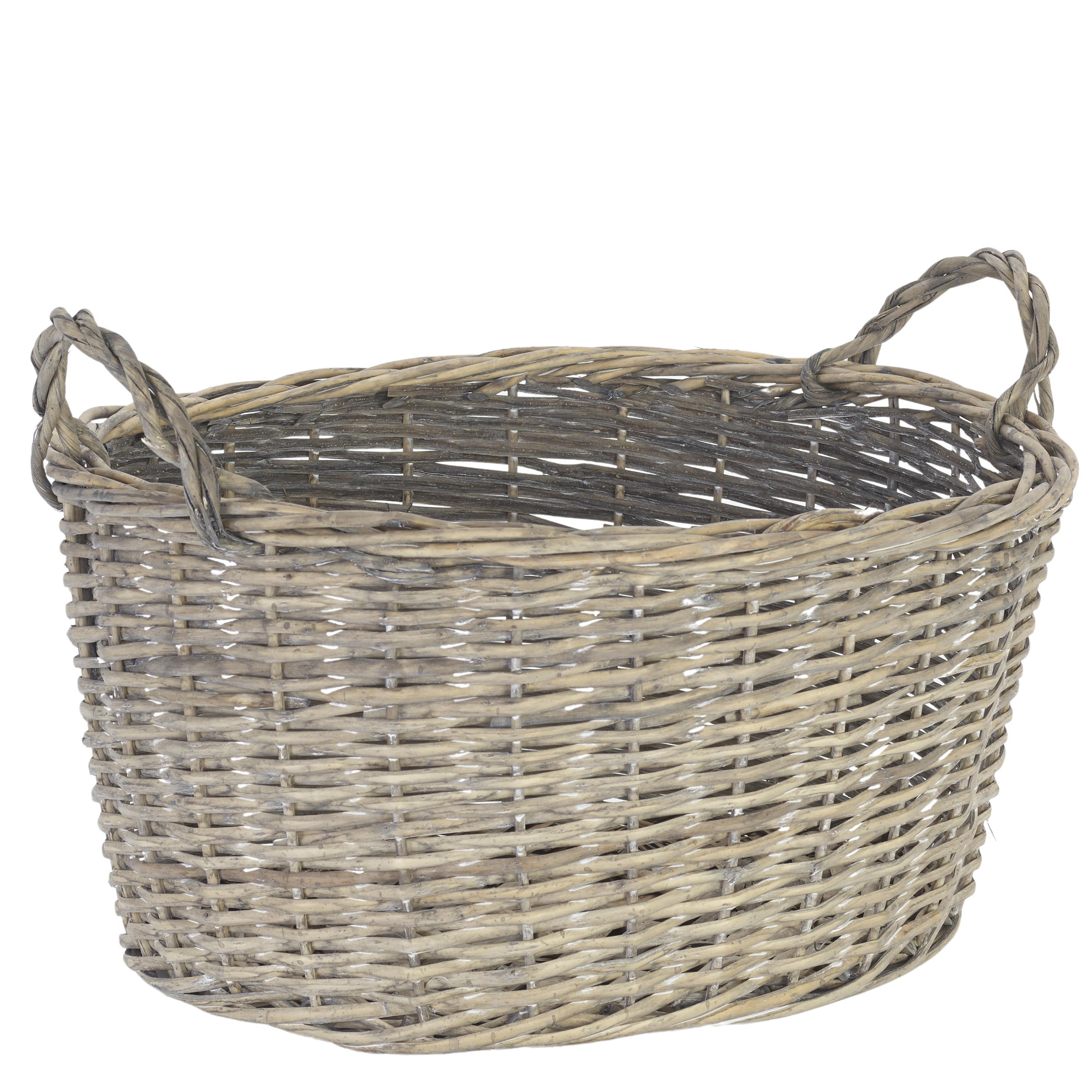 Korb mit Henkeln Milo