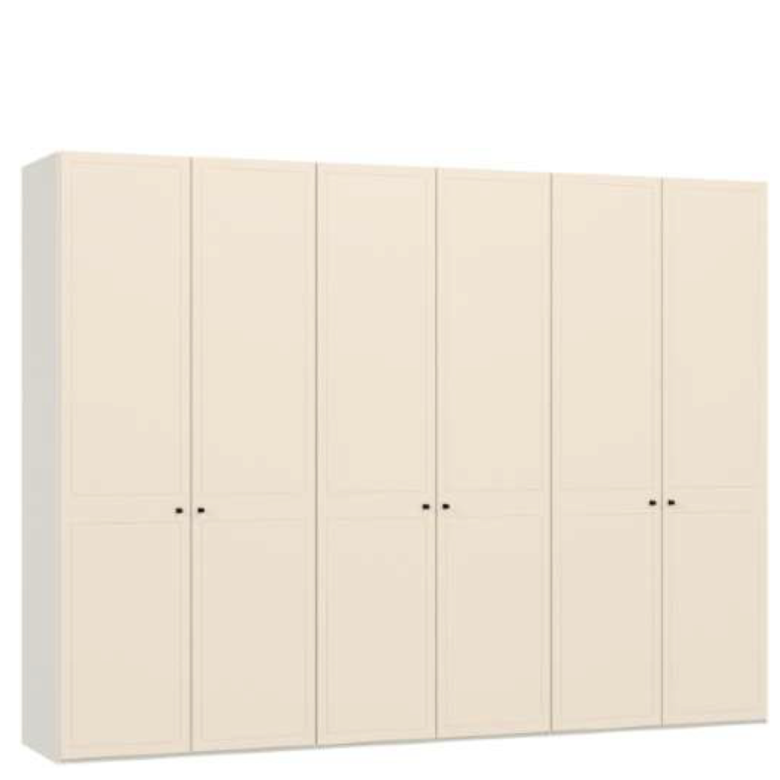 Drehtürenschrank 6-trg. Longline