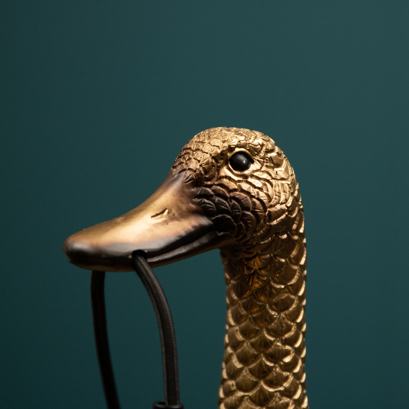 Tischleuchte 1-flg. Canard-Mini