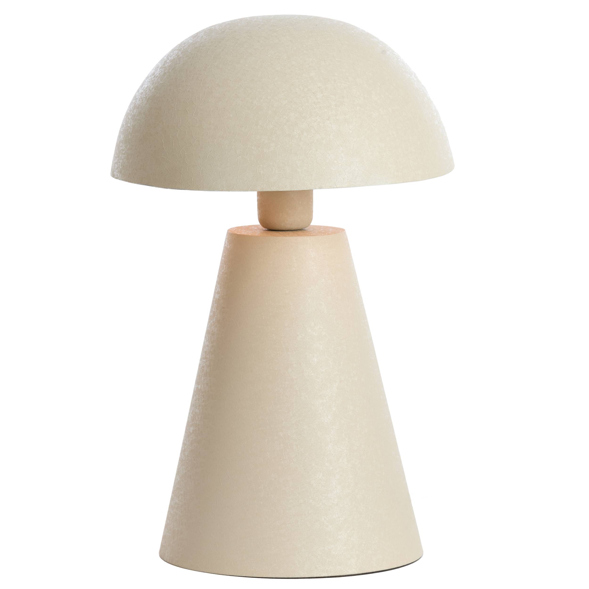 Tischleuchte  1-flg. Funghi