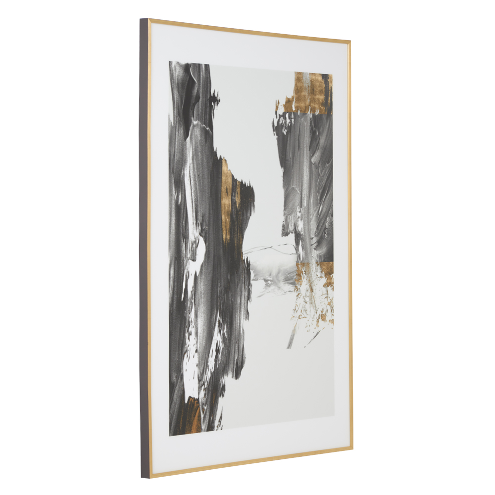 Bild Abstrakt II