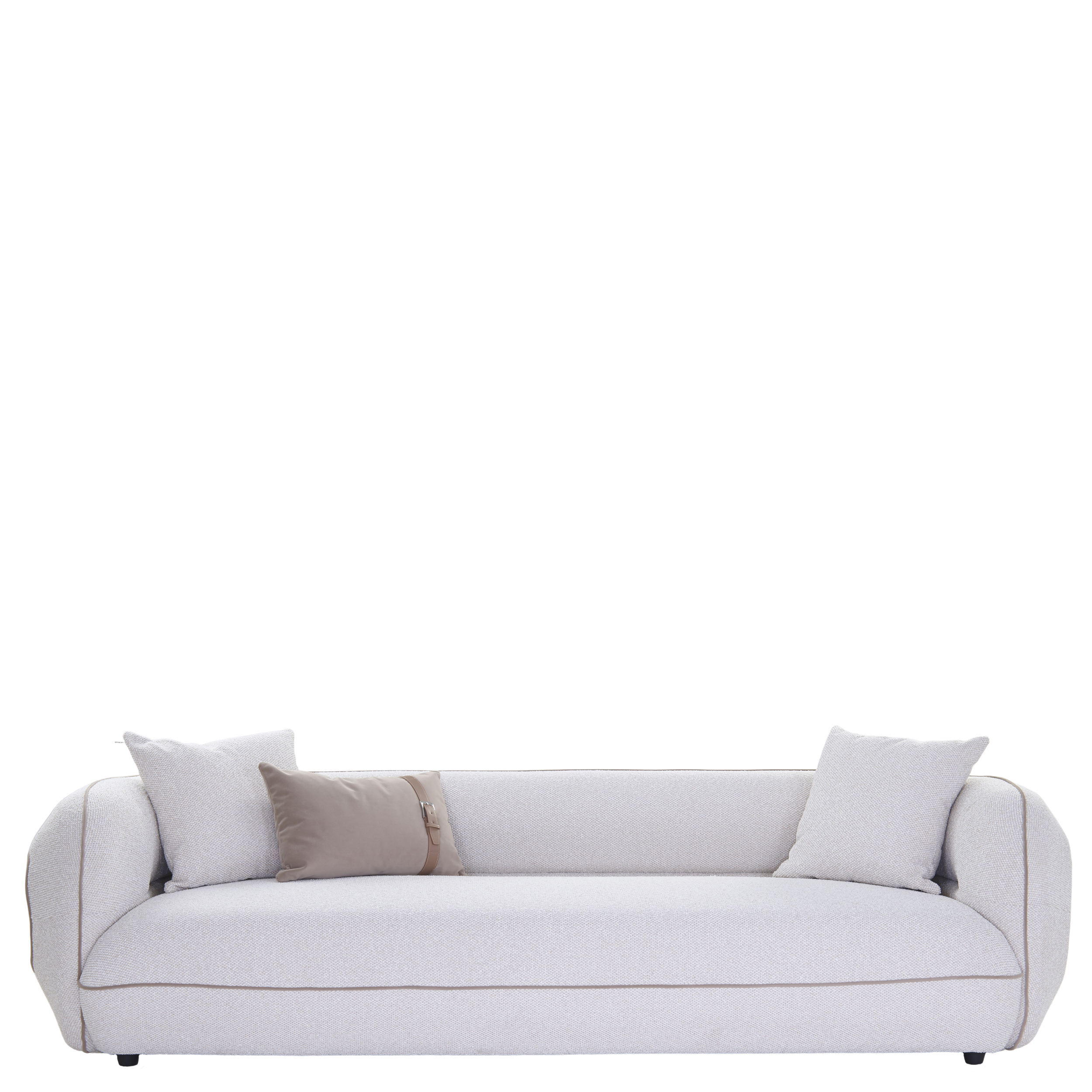 Sofa 3-Sitzer Isola