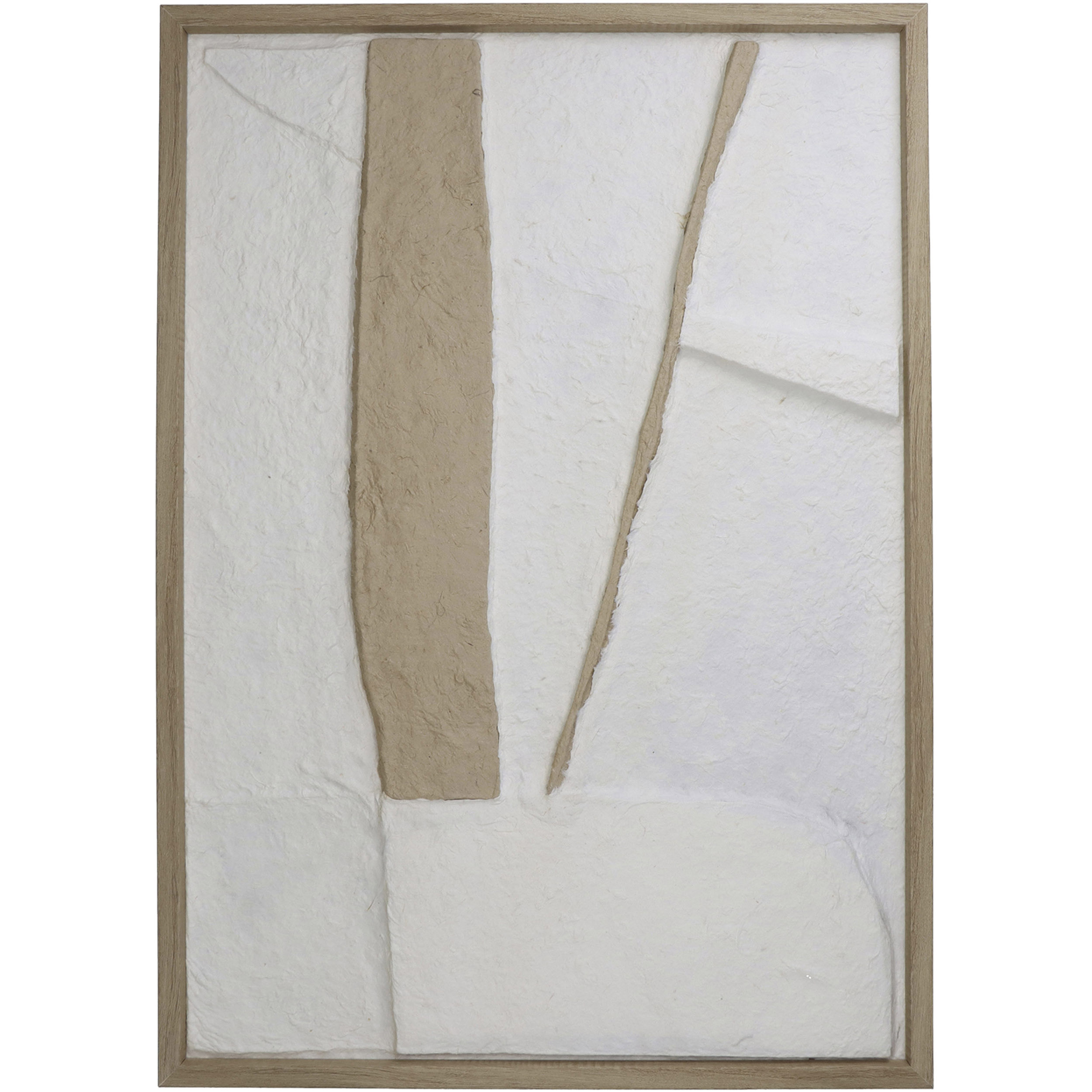 Bild Wall Plaque III