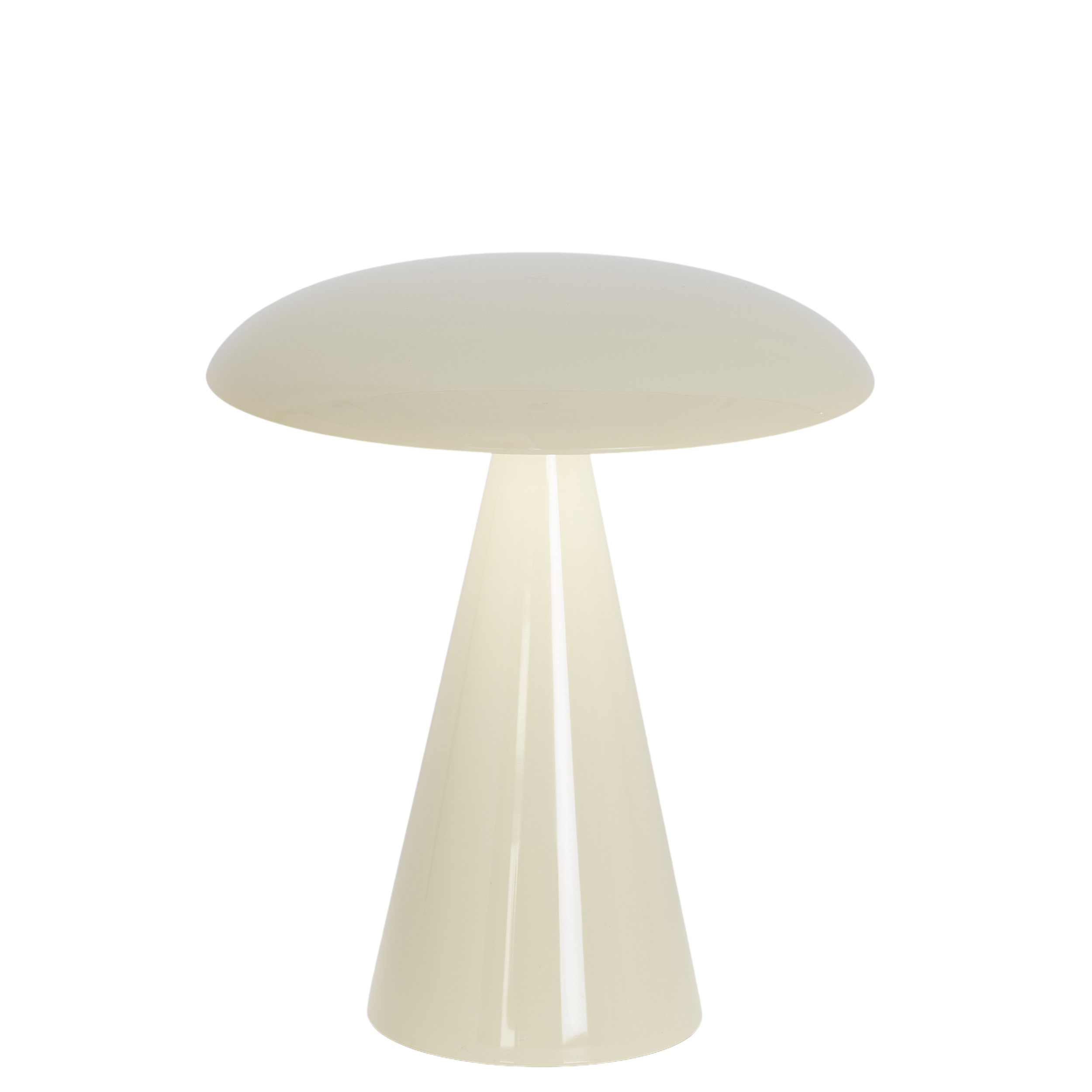 LED-Tischleuchte (dimmbar) Marrone