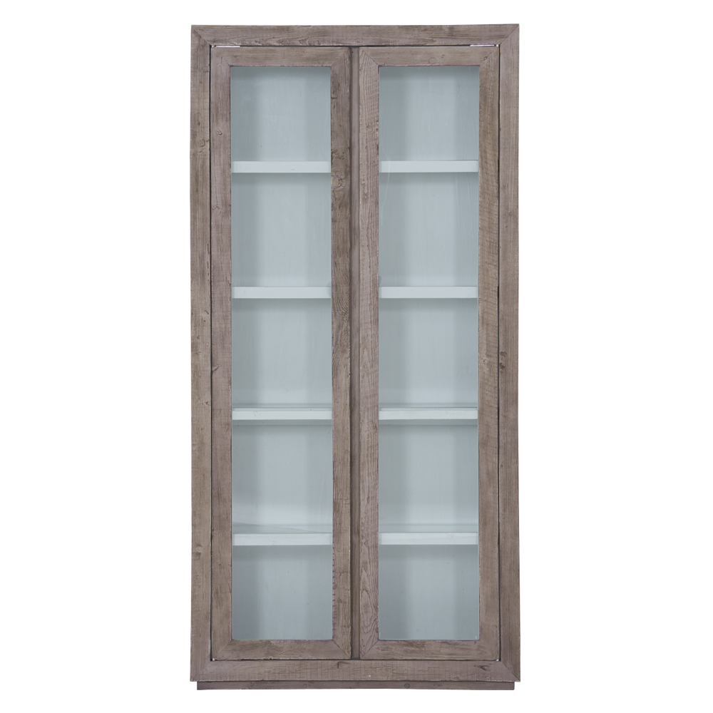 Vitrinenschrank Villard