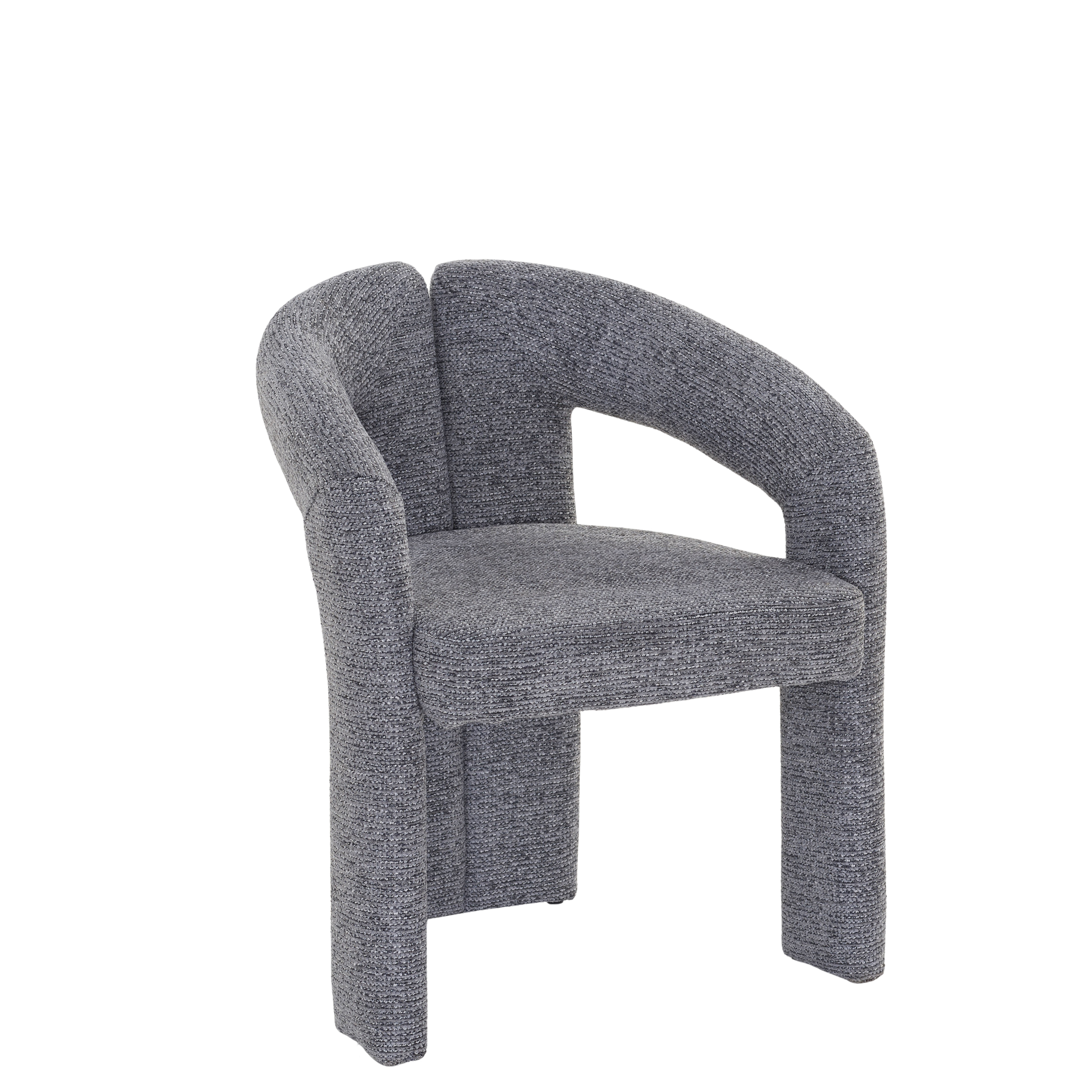 Stuhl mit Armlehnen Roviga