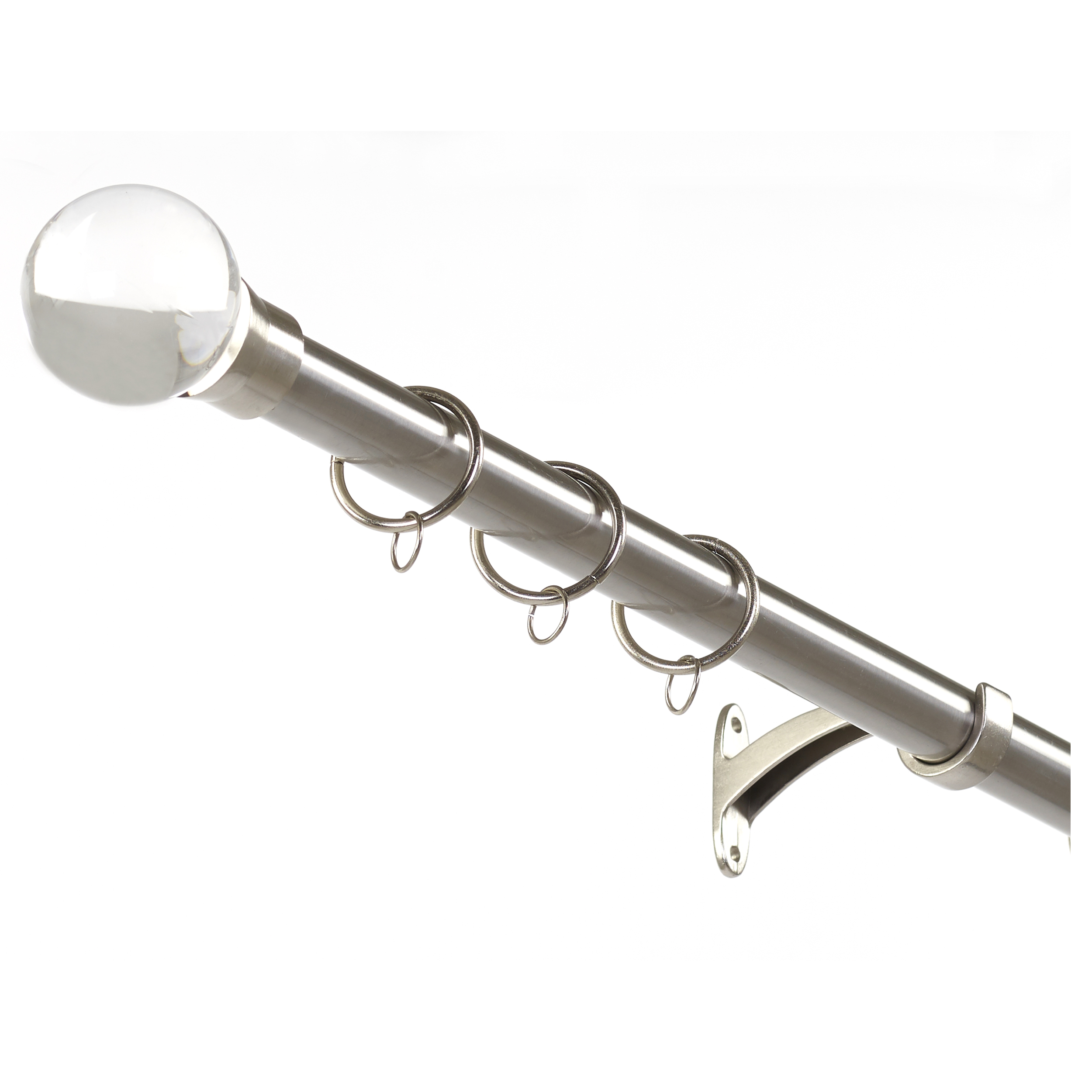 Gardinenstange Bulb