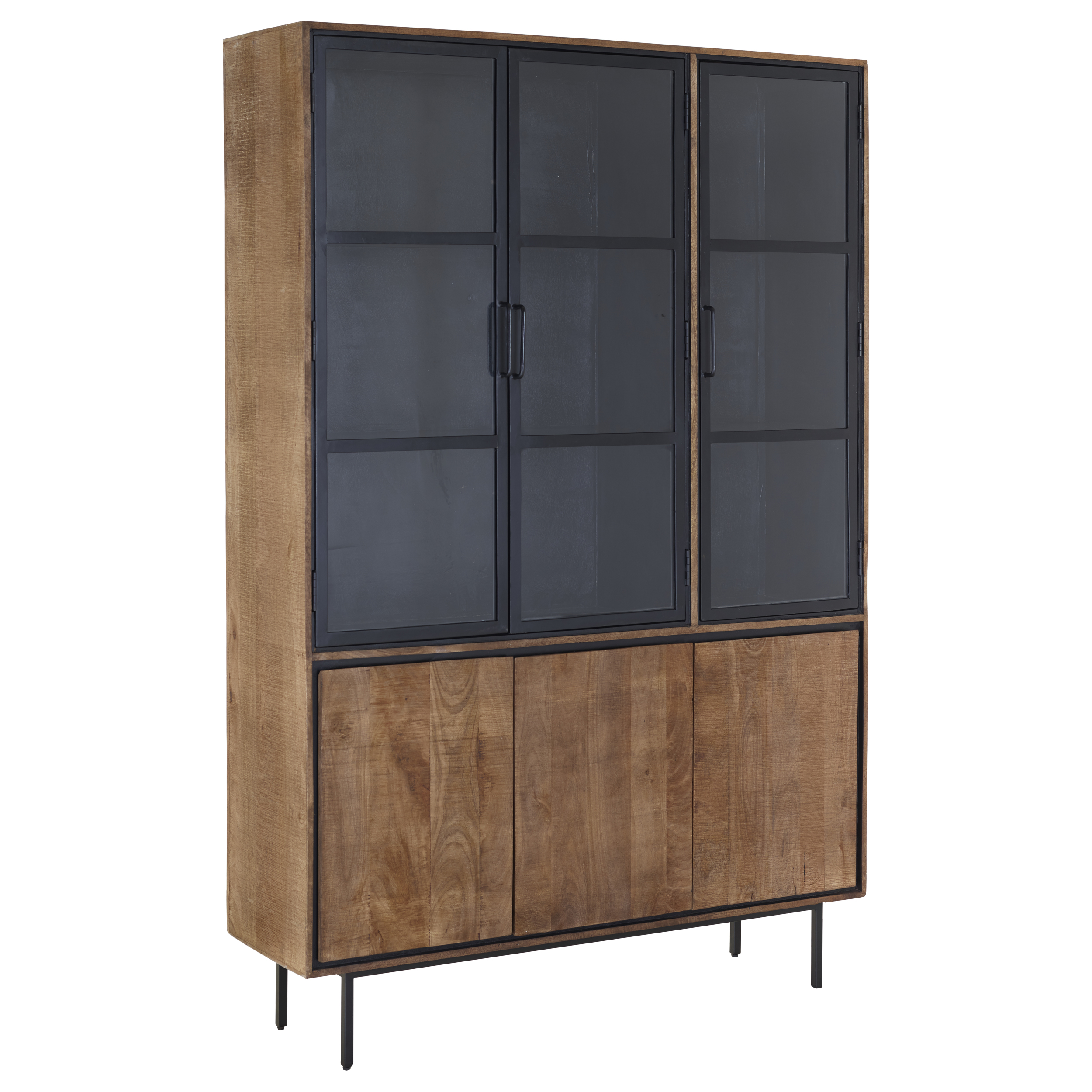 Vitrinenschrank Metra