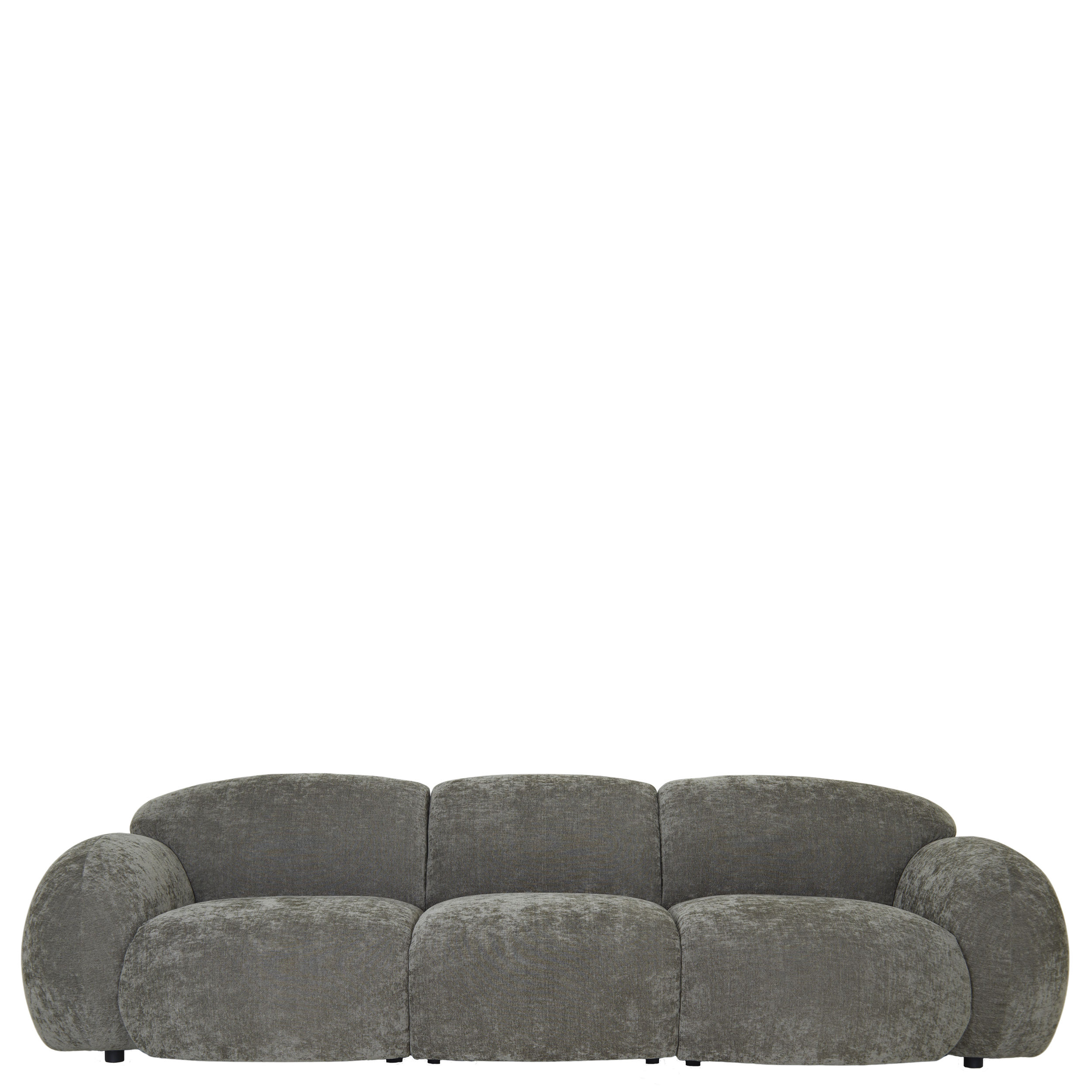 Sofa  3-sitzig Berolina