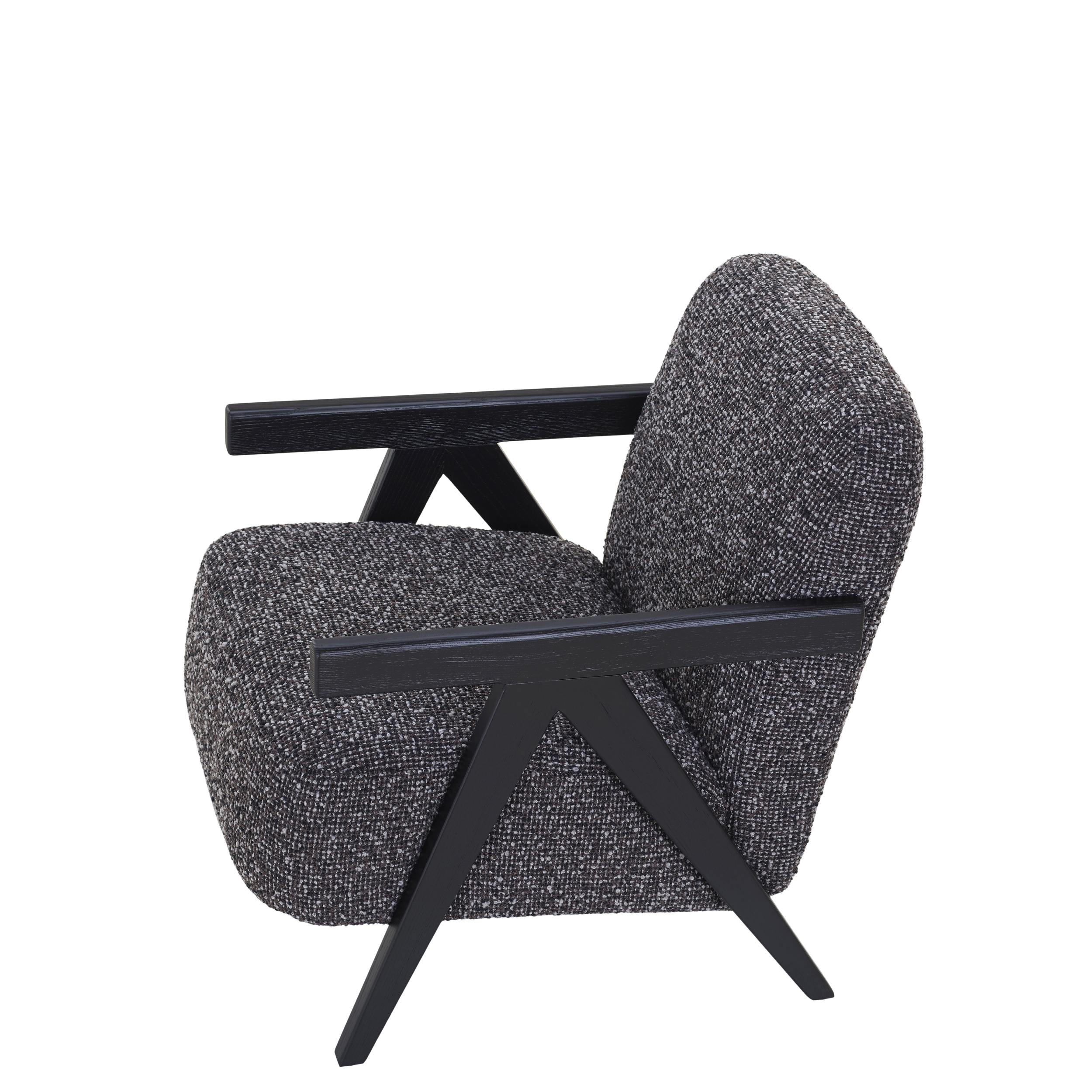 Sessel mit Armlehne Portici