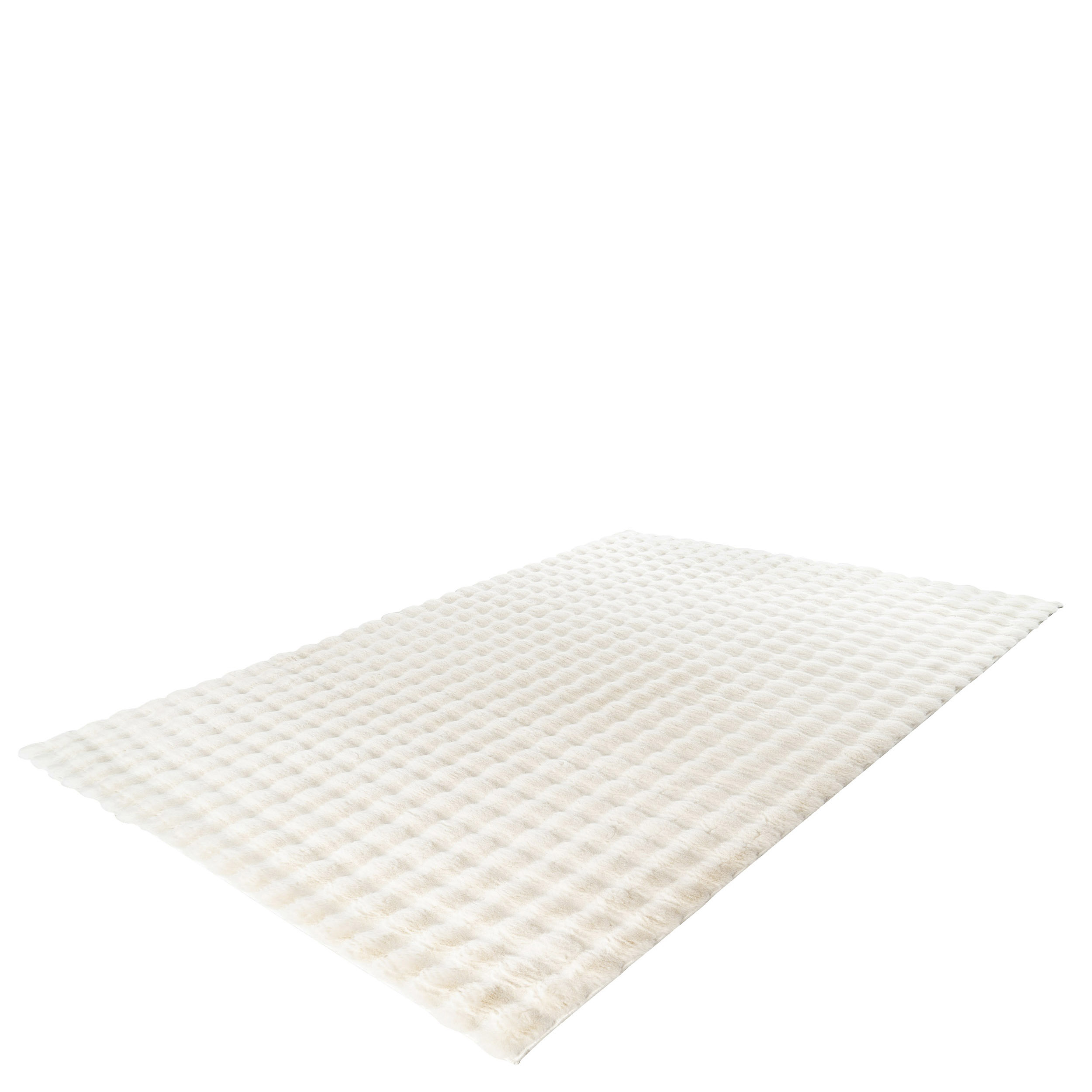Hochflor-Teppich Harmo