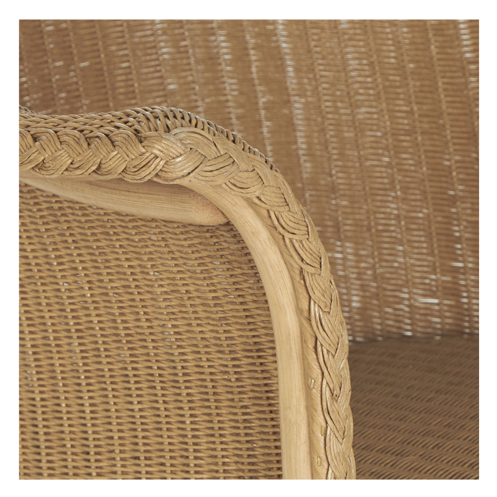 Loomchair Charlotte