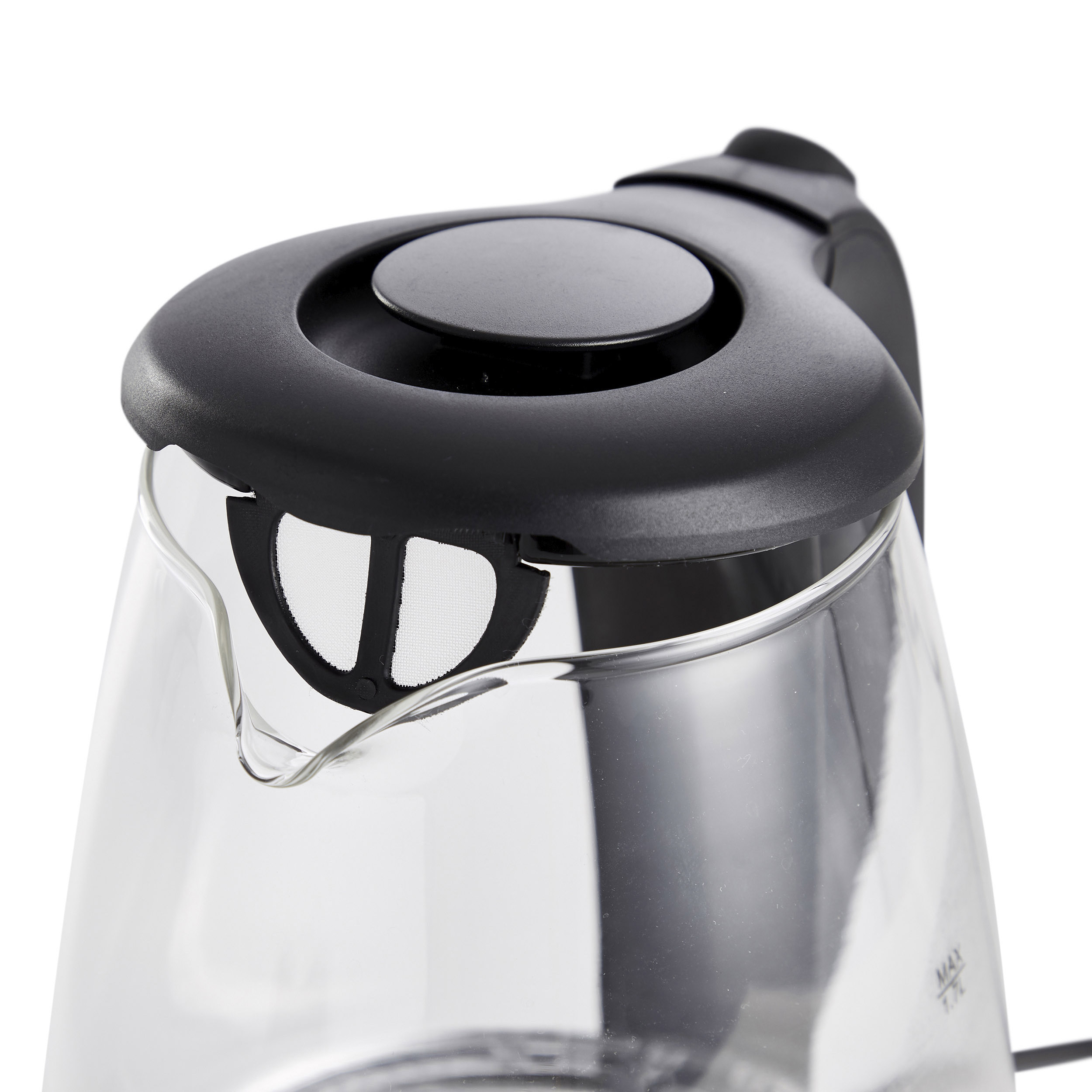 Wasserkocher  1,7 L Day