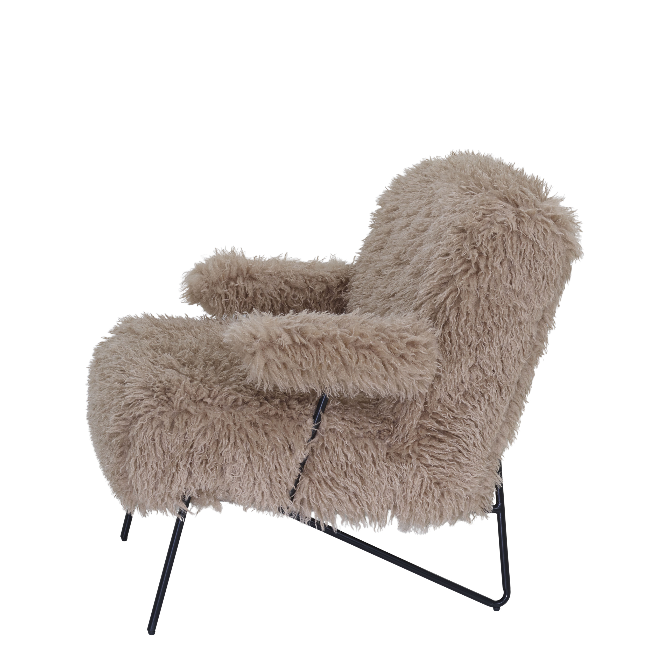 Sessel Shaun
