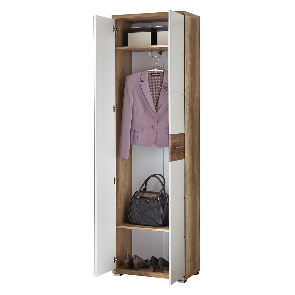 Garderobenschrank 1trg. Centre