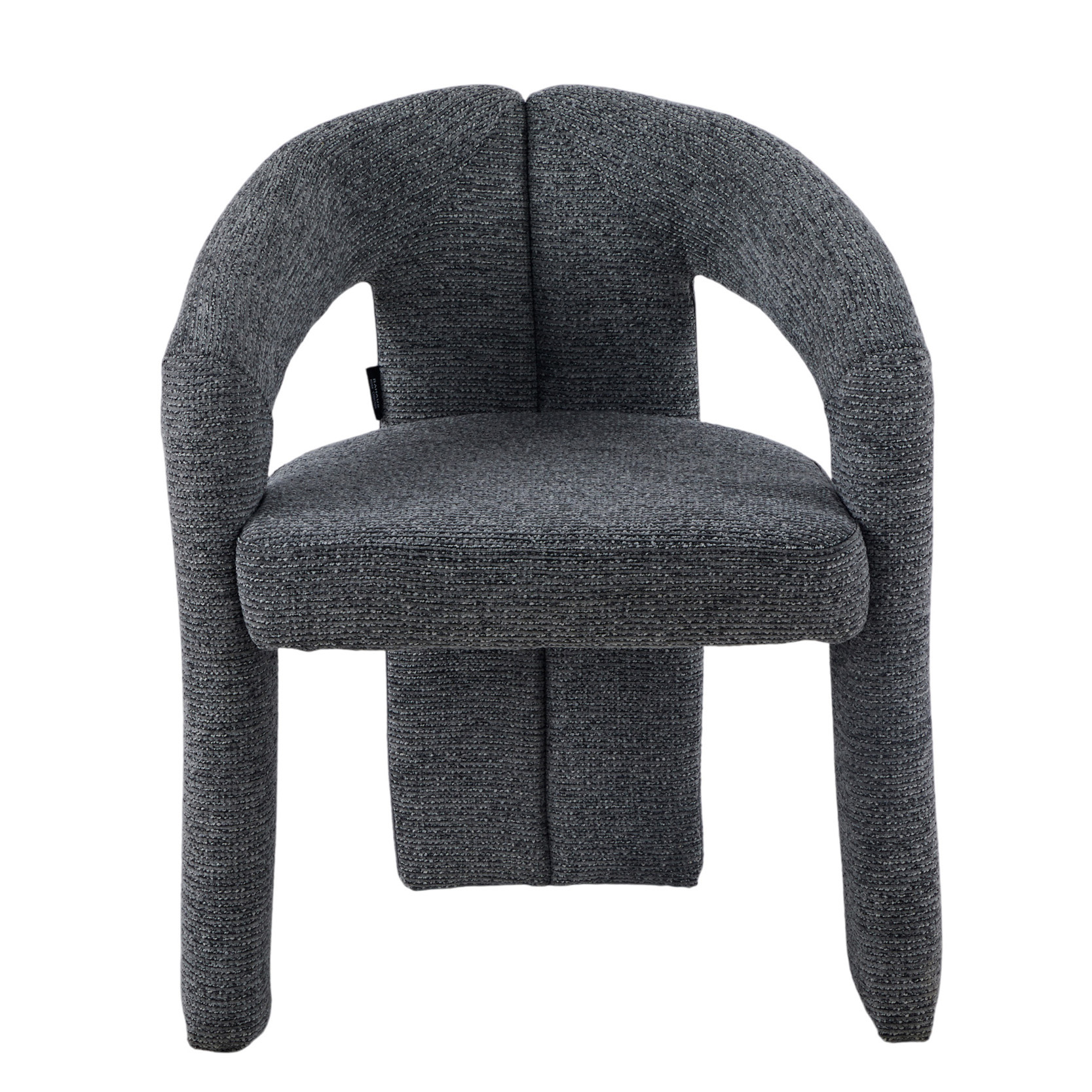 Stuhl mit Armlehnen Roviga