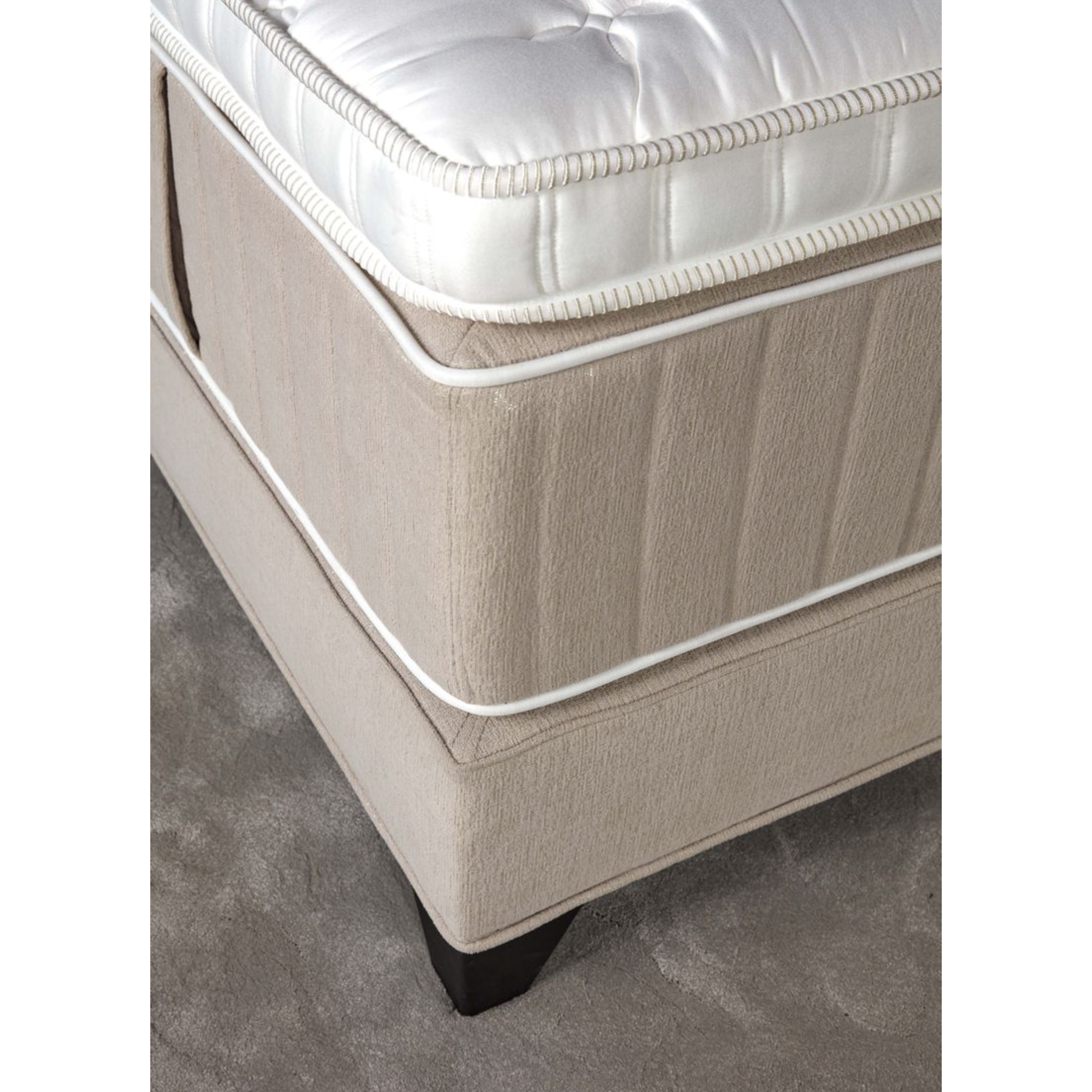 Boxspringbett Dubai
