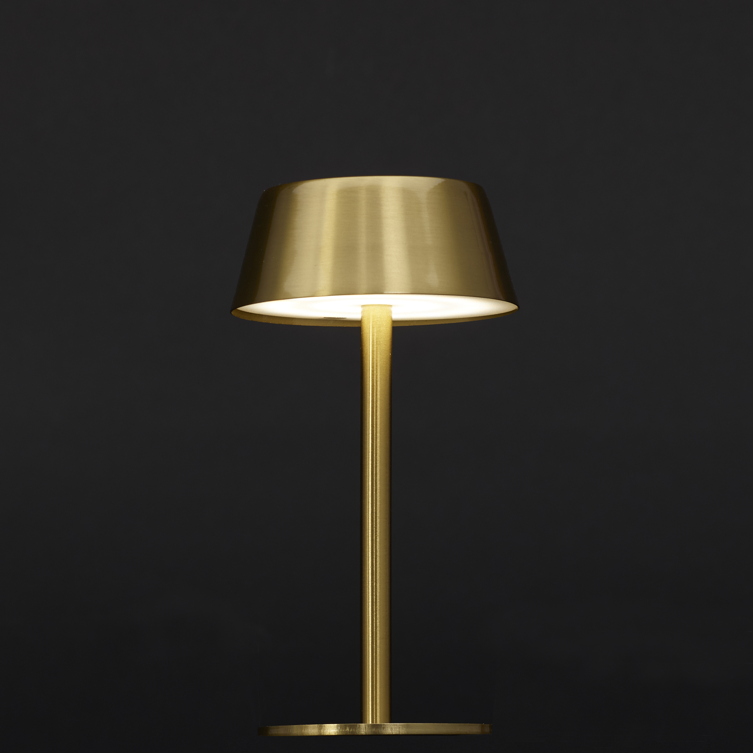 LED-Tischleuchte (dimmbar) Casa