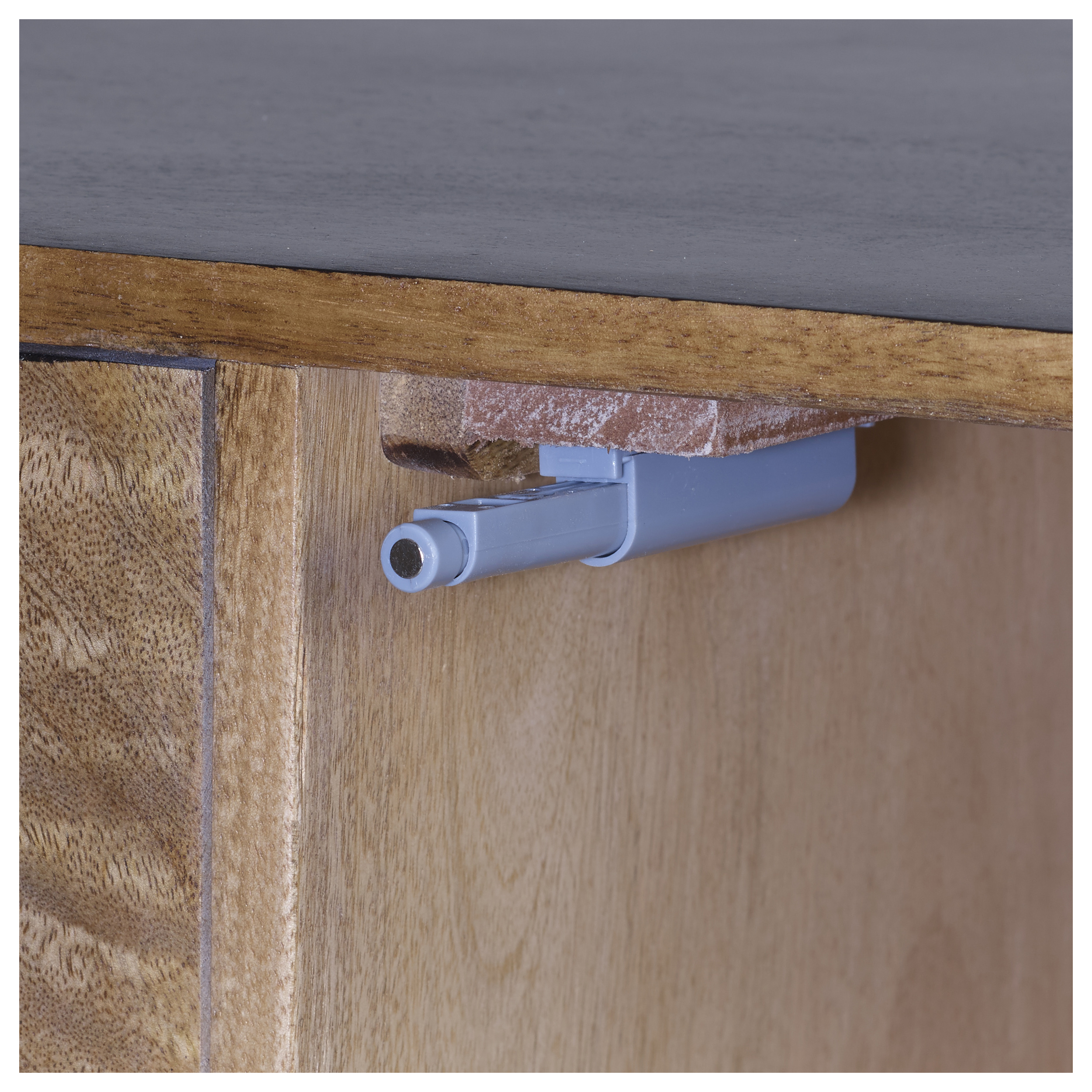 Sideboard mit LED-Beleuchtung Siena
