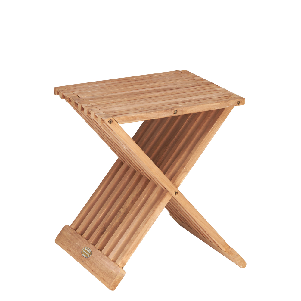 Beistelltisch / Hocker Kennedy