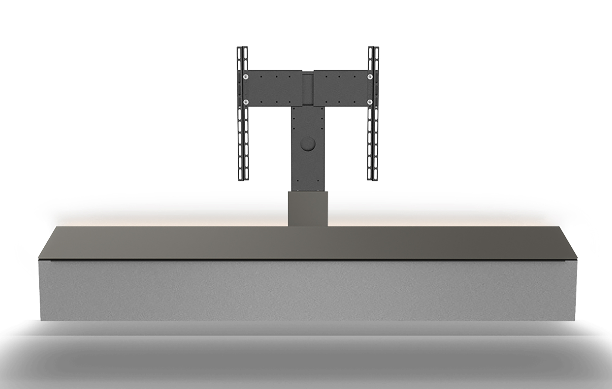 TV- und Soundbar- Lowboard Bravo