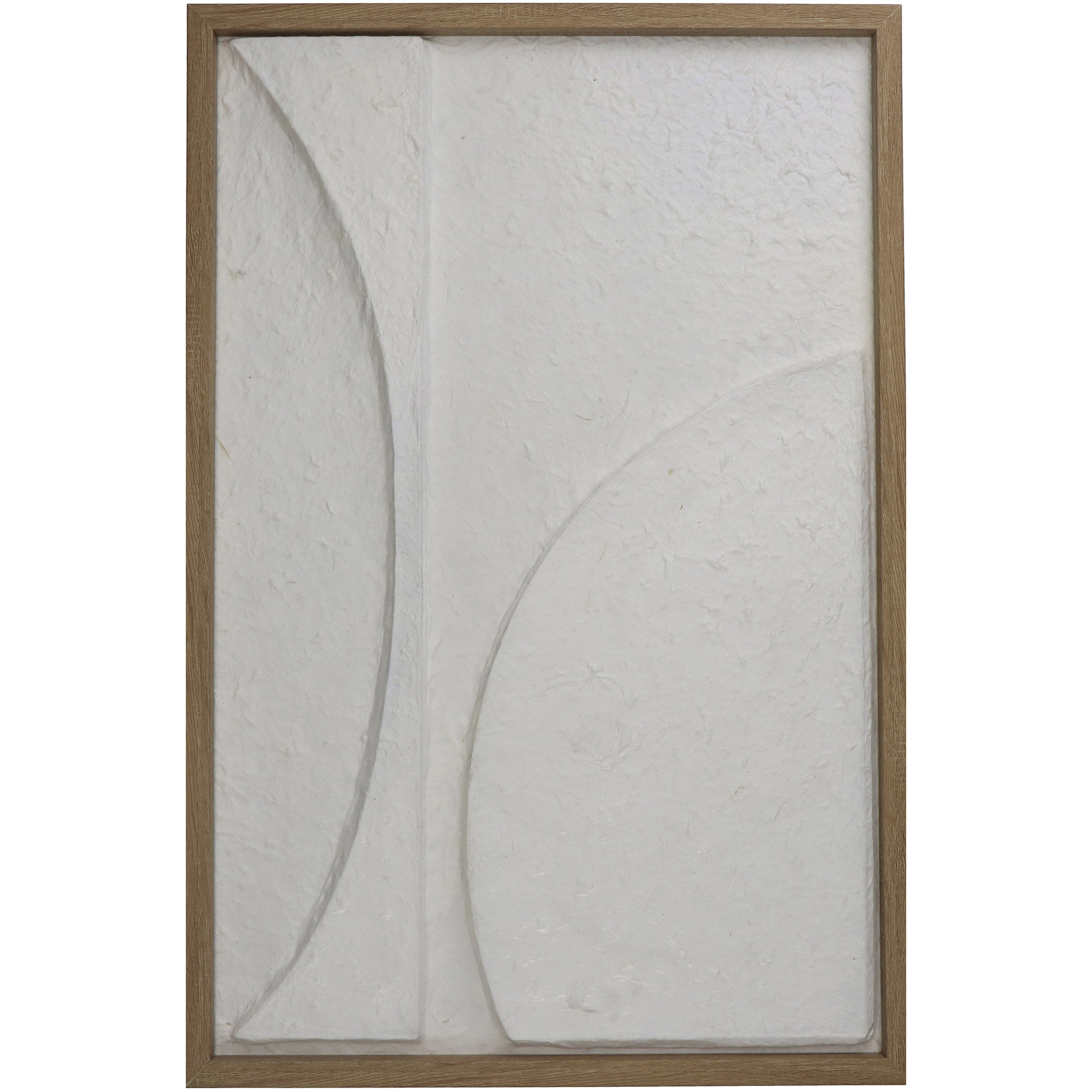 Bild Wall Plaque I