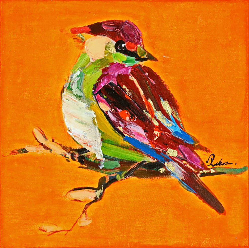 Bild Birdy