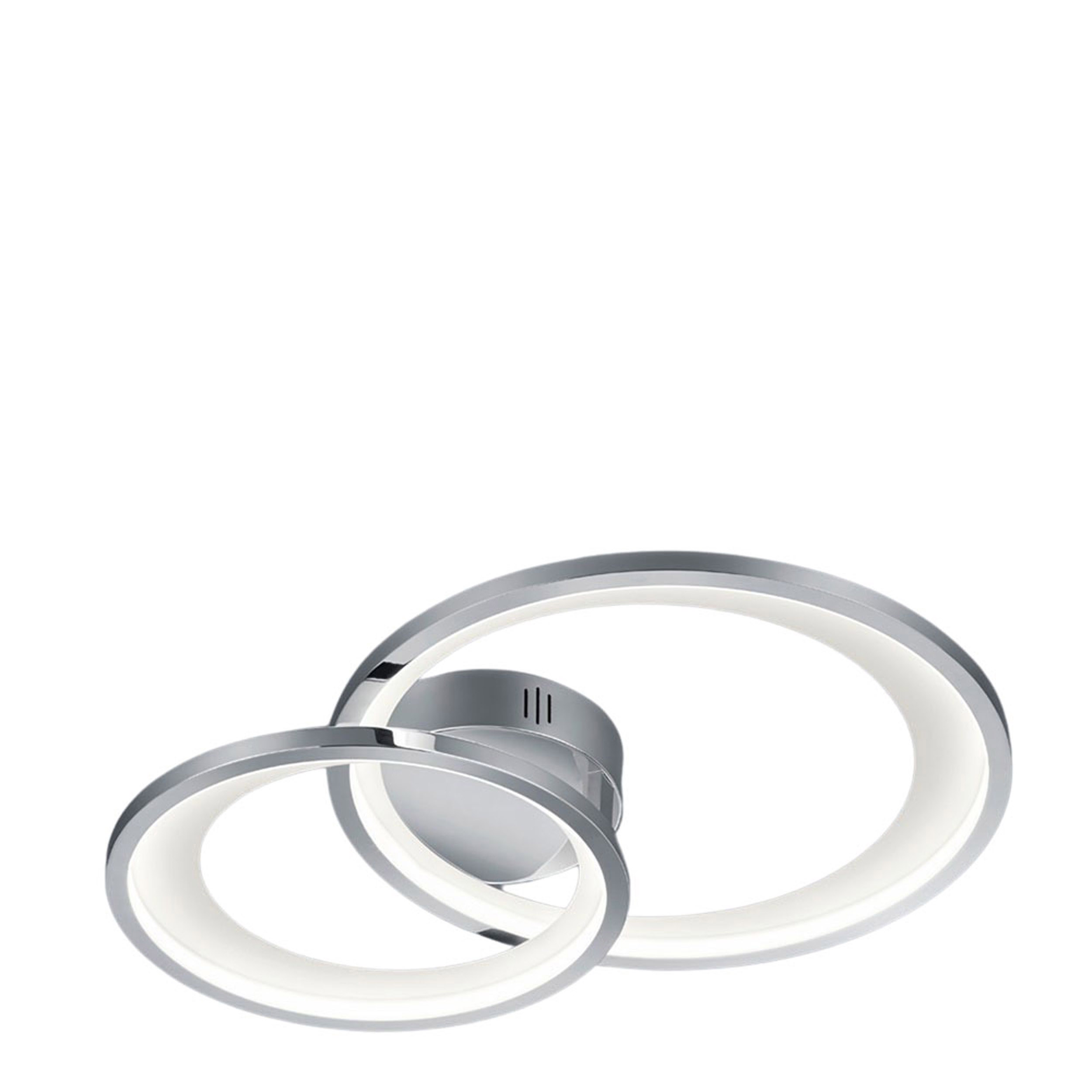 LED-Deckenleuchte Otura