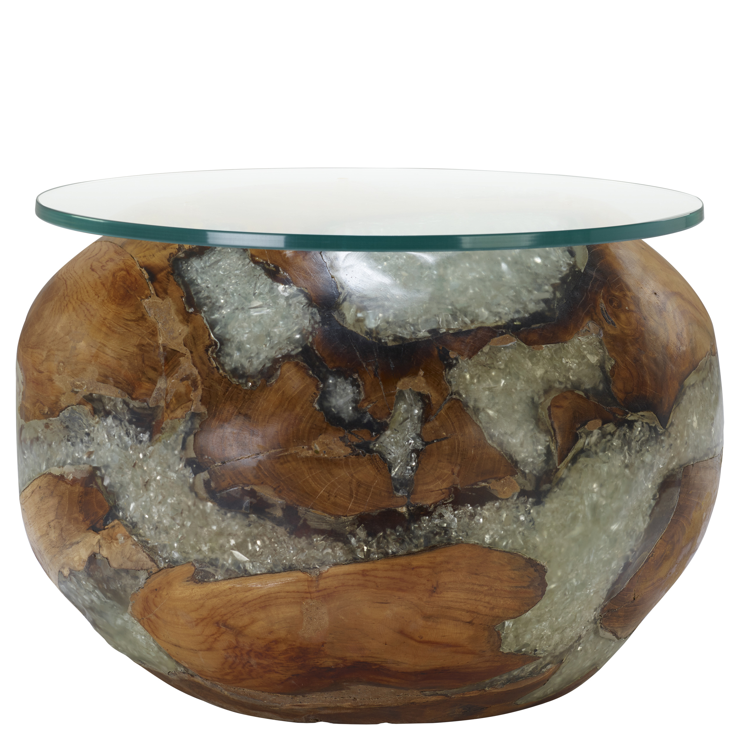 Beistelltisch Gemstone