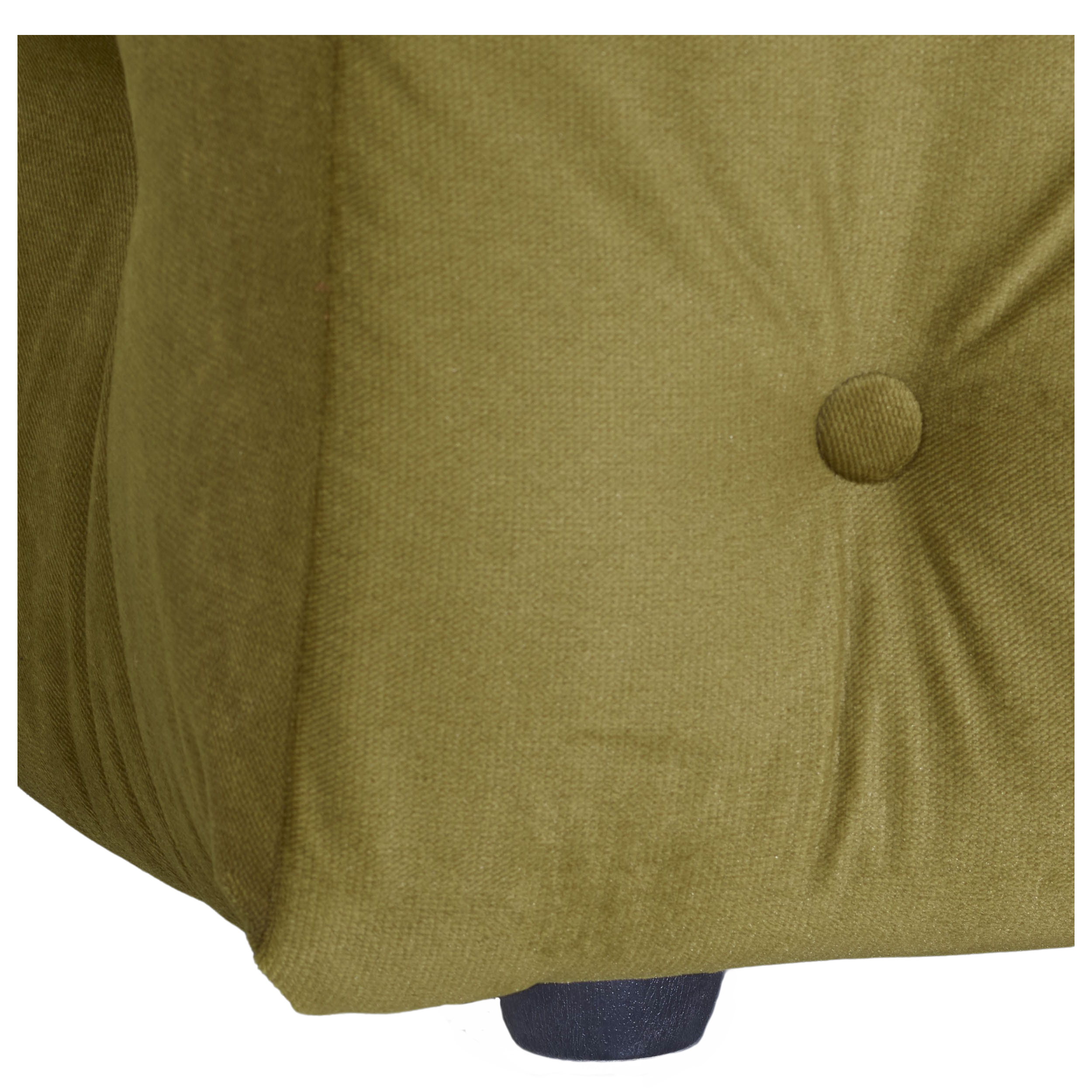 Sofa  3-sitzig Luton