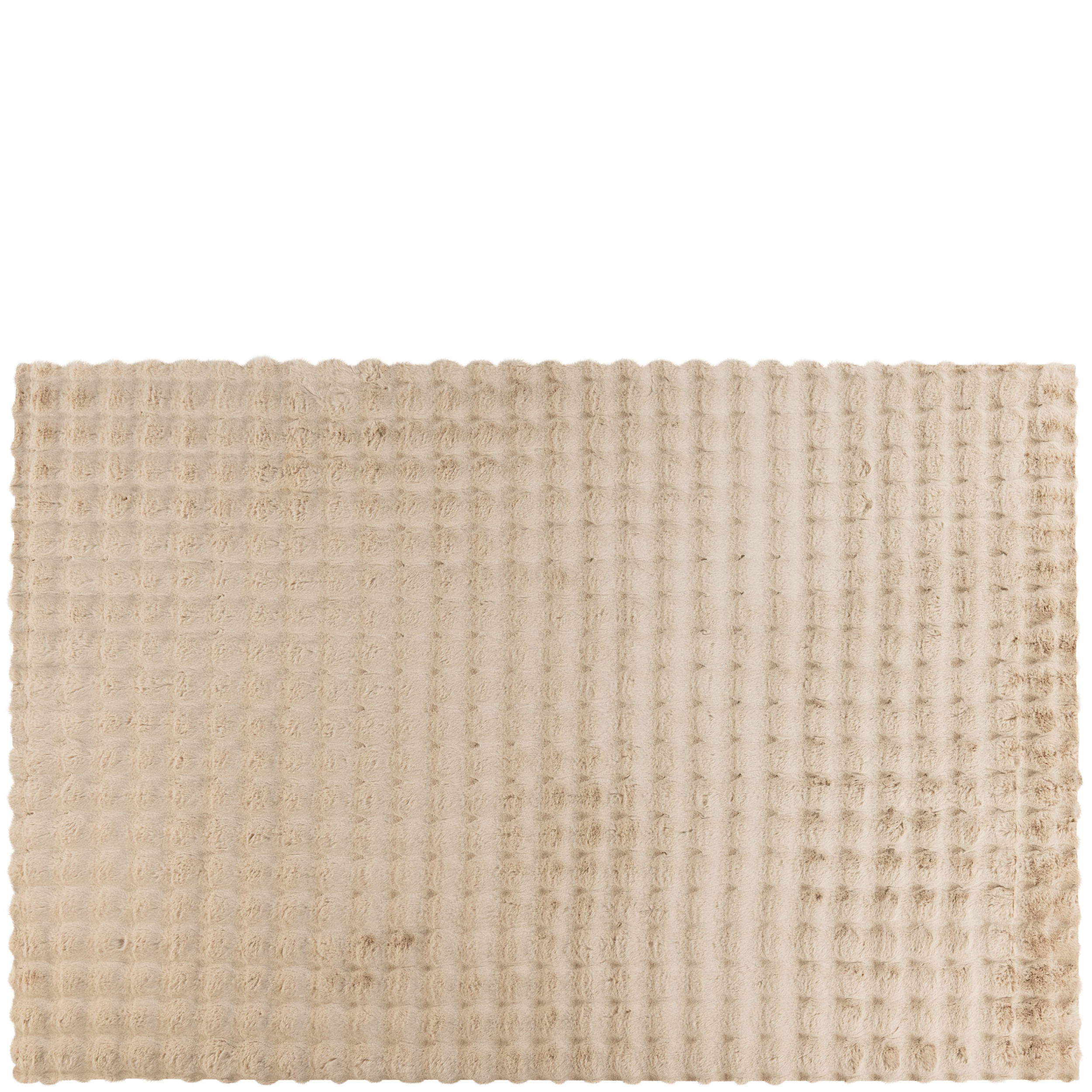 Hochflor-Teppich Harmo