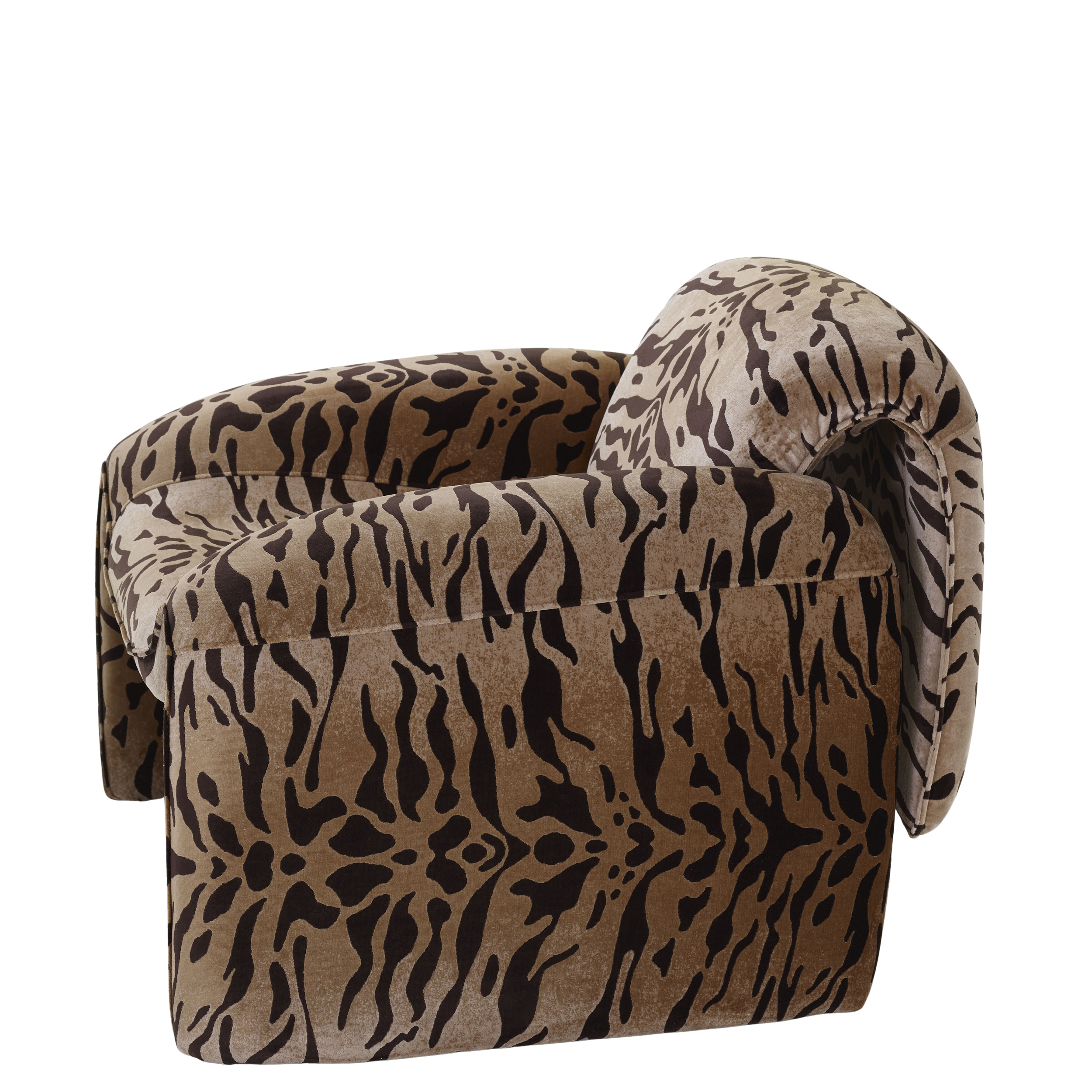 Sessel Tigre