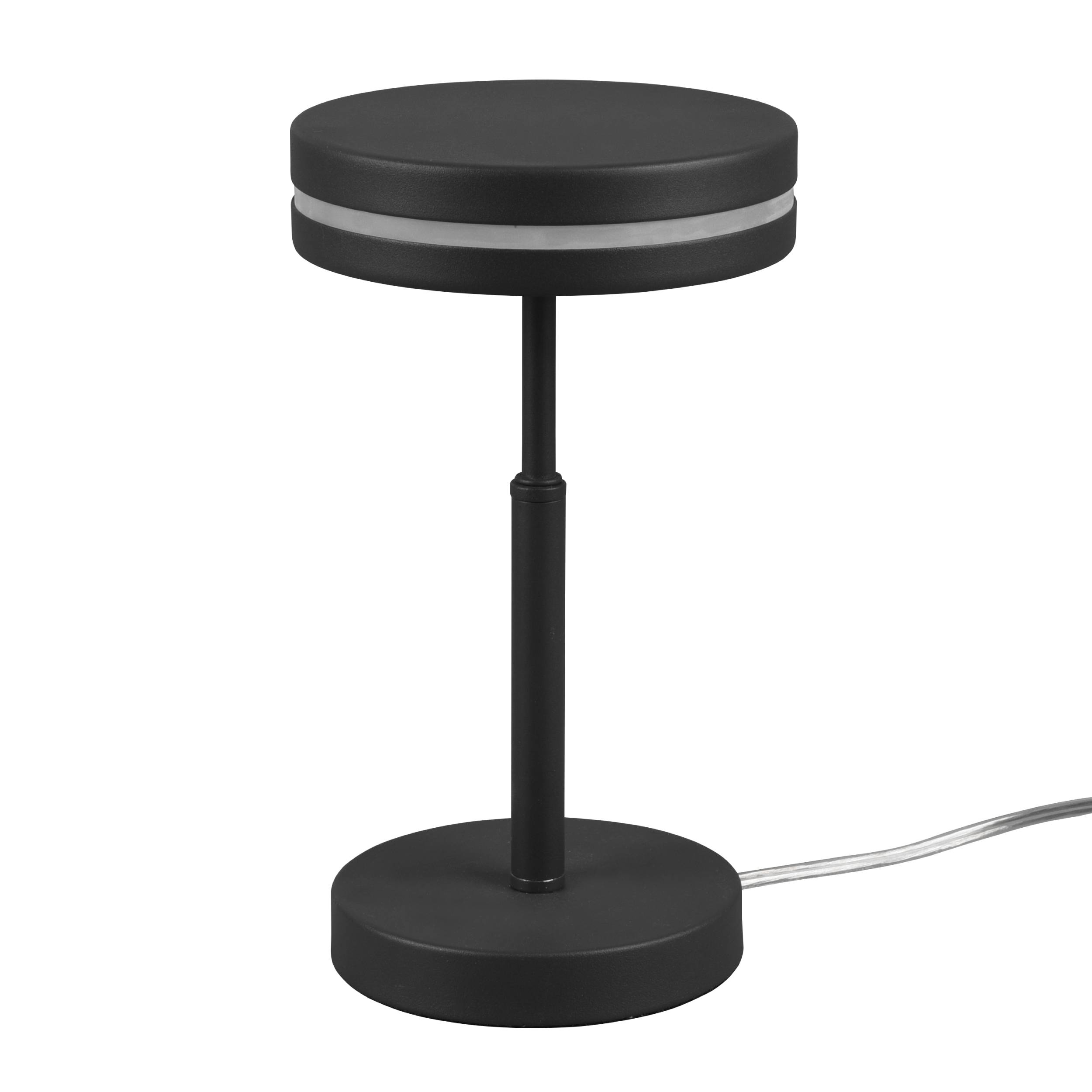 LED-Tischleuchte Franky