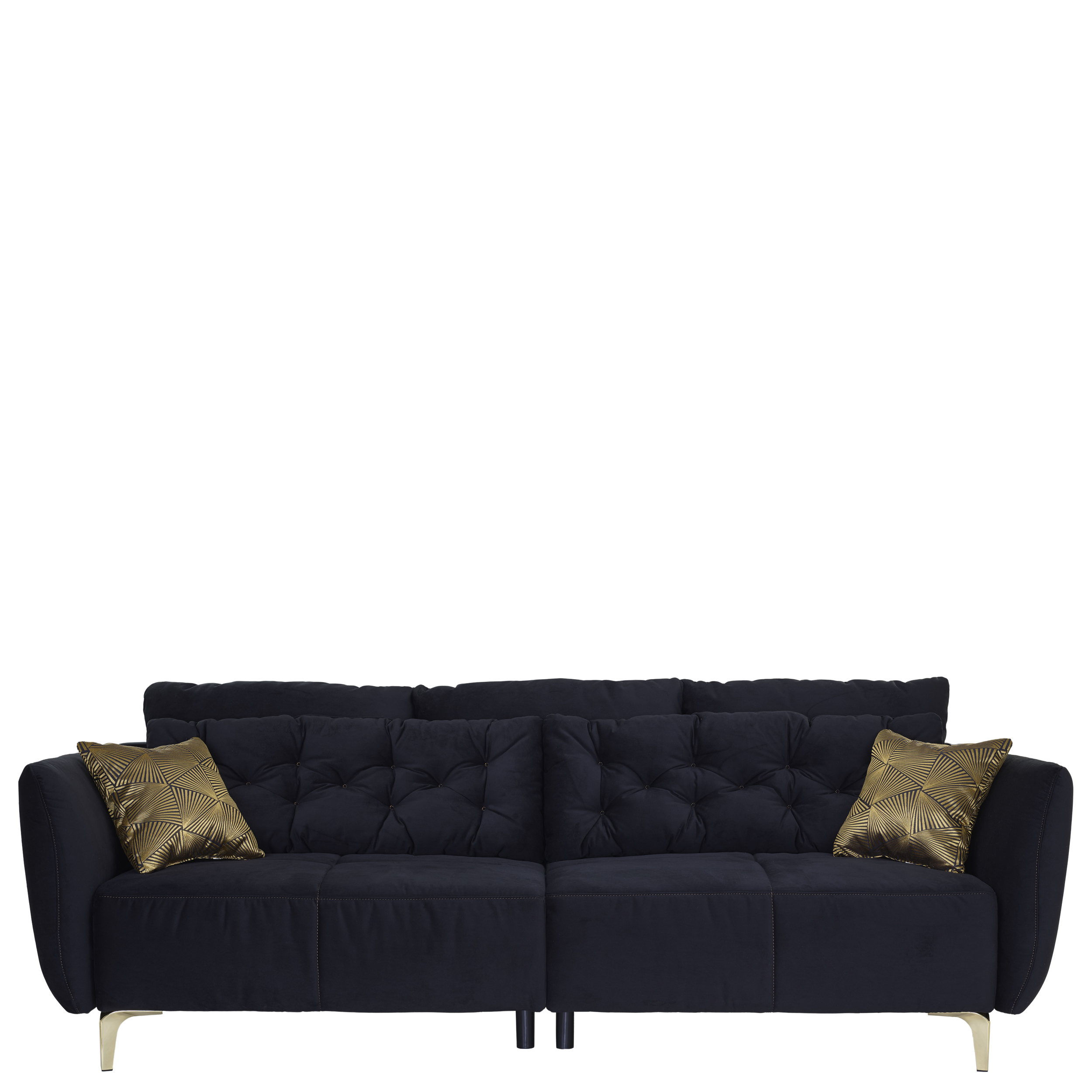 Sofa 3-sitzig Barlow