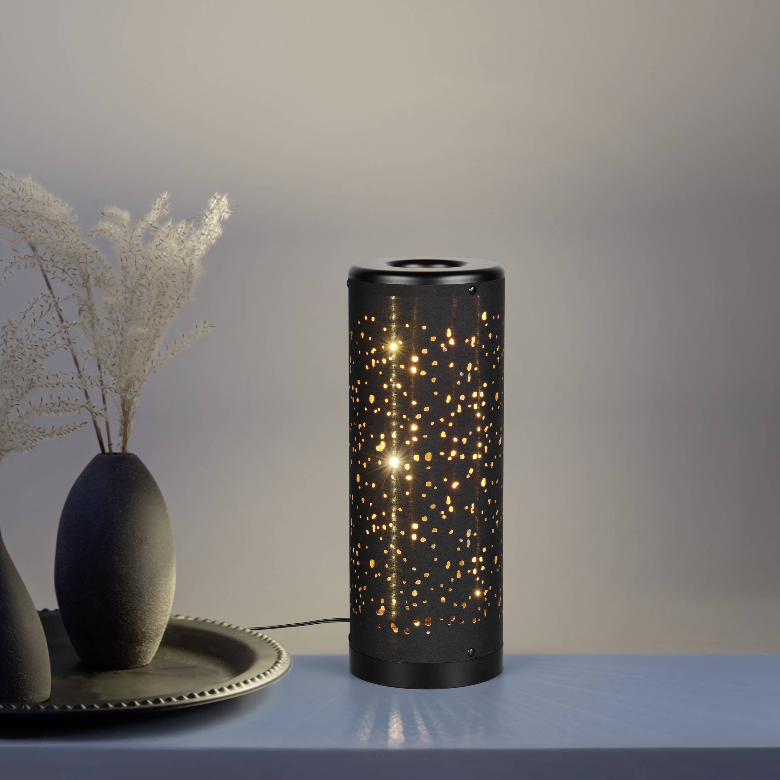 LED-Tischleuchte Tammy