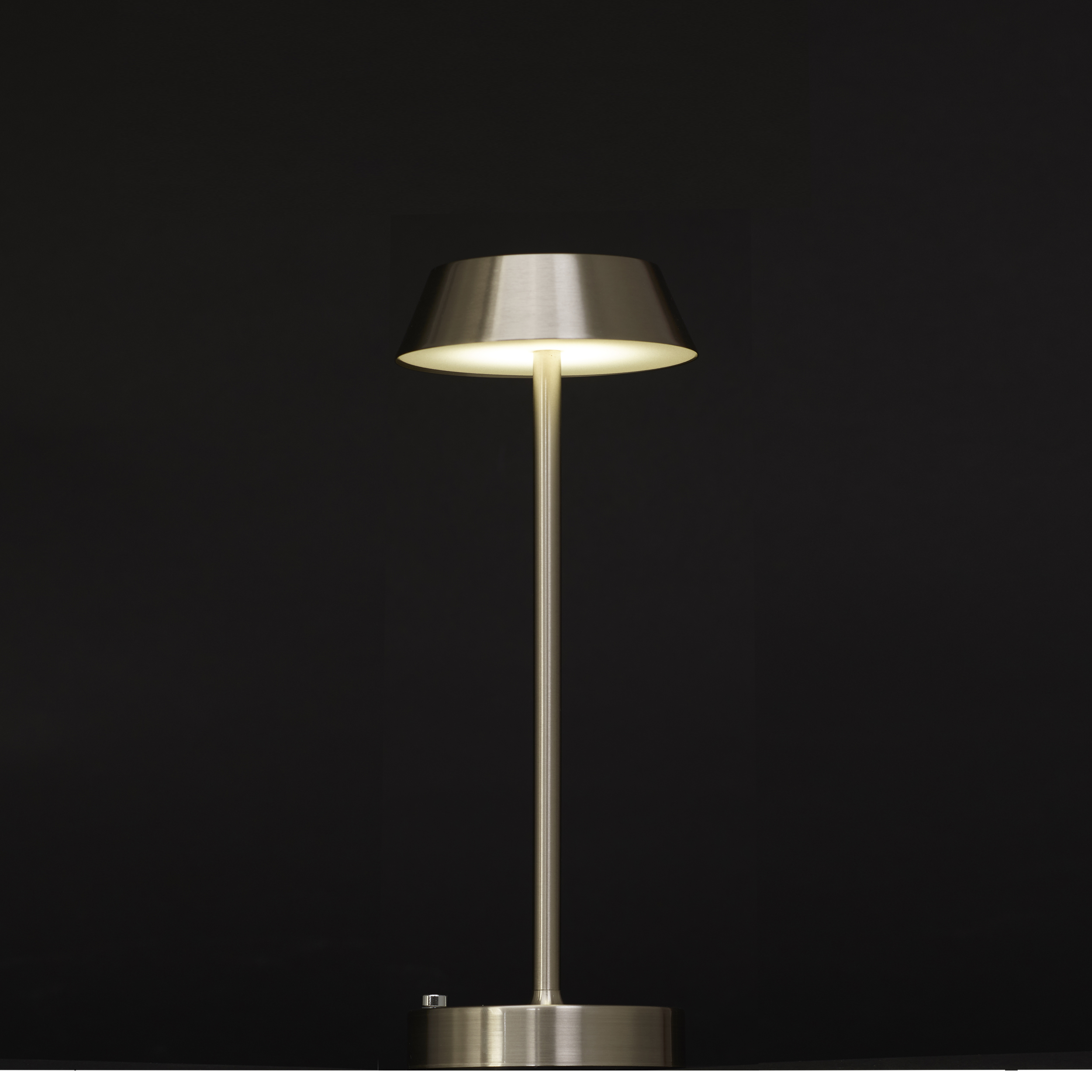 LED-Tischleuchte (dimmbar) Carrini