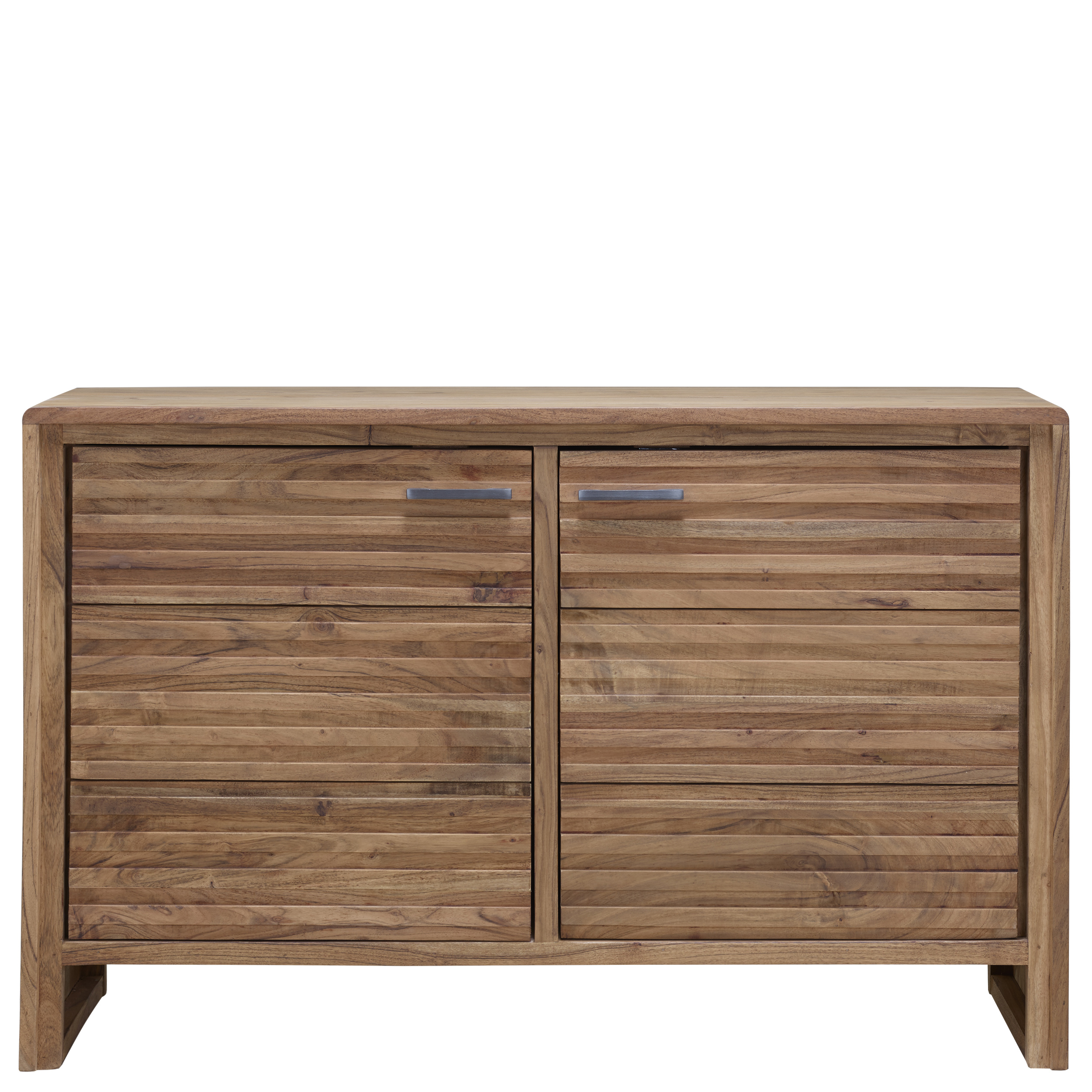 Sideboard Stripe Line