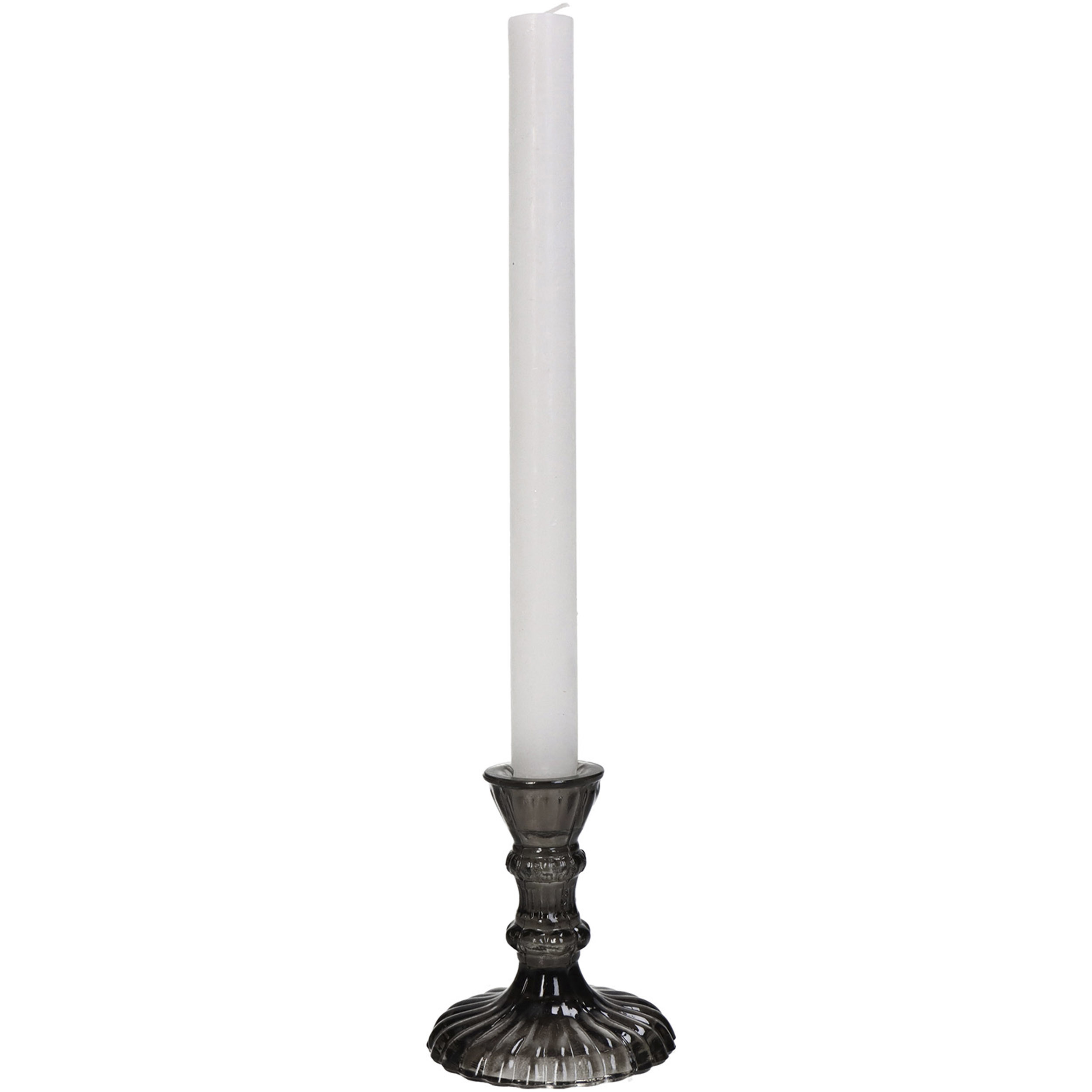 Kerzenleuchter  1-flg. Noir I