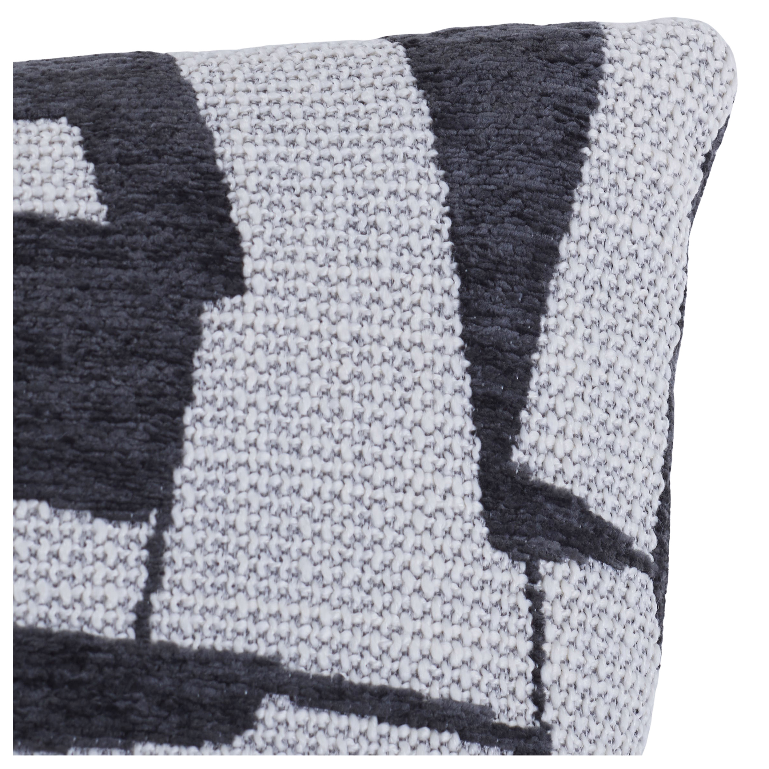 Kissen inkl. Inlett Lettre