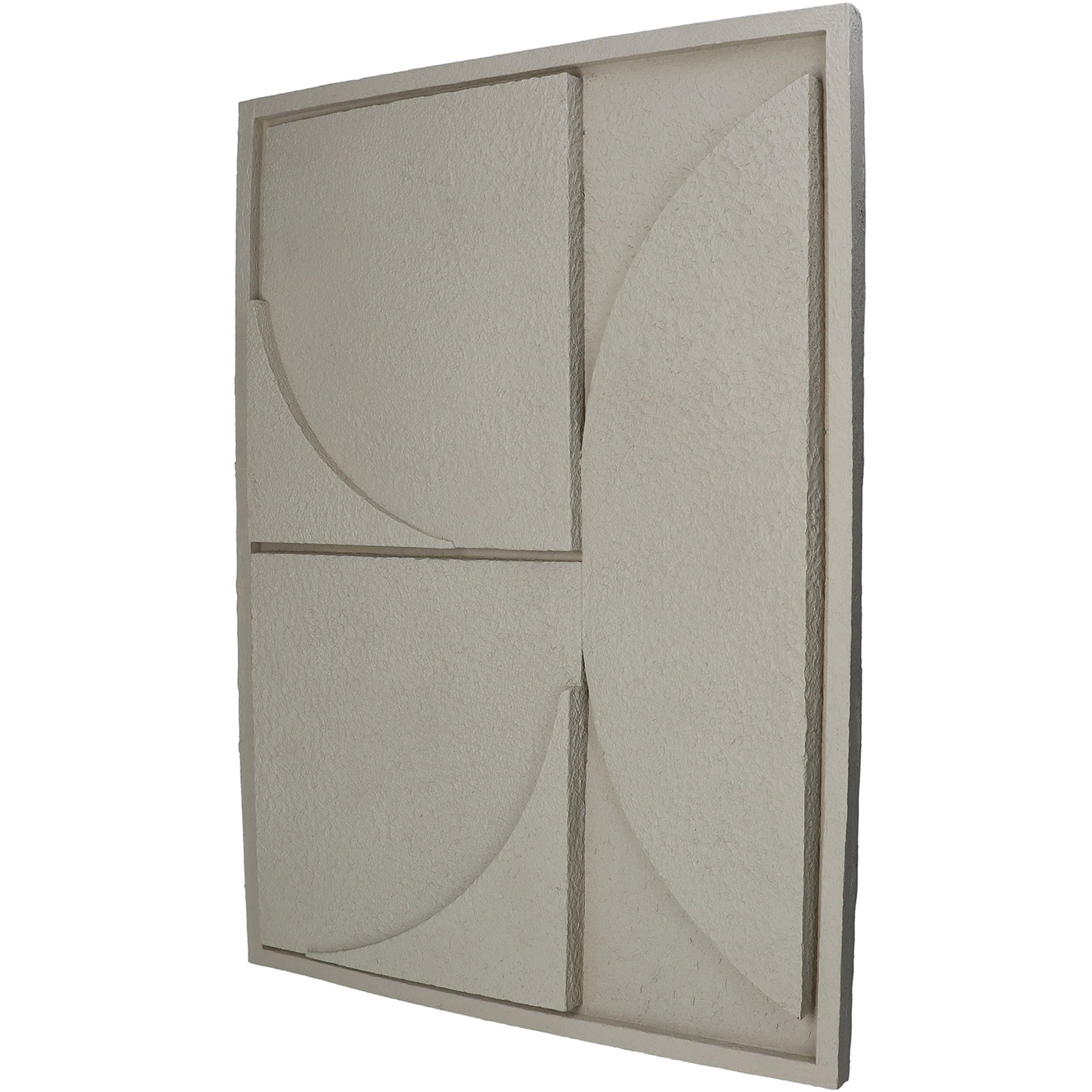 Bild Wall Plaque V