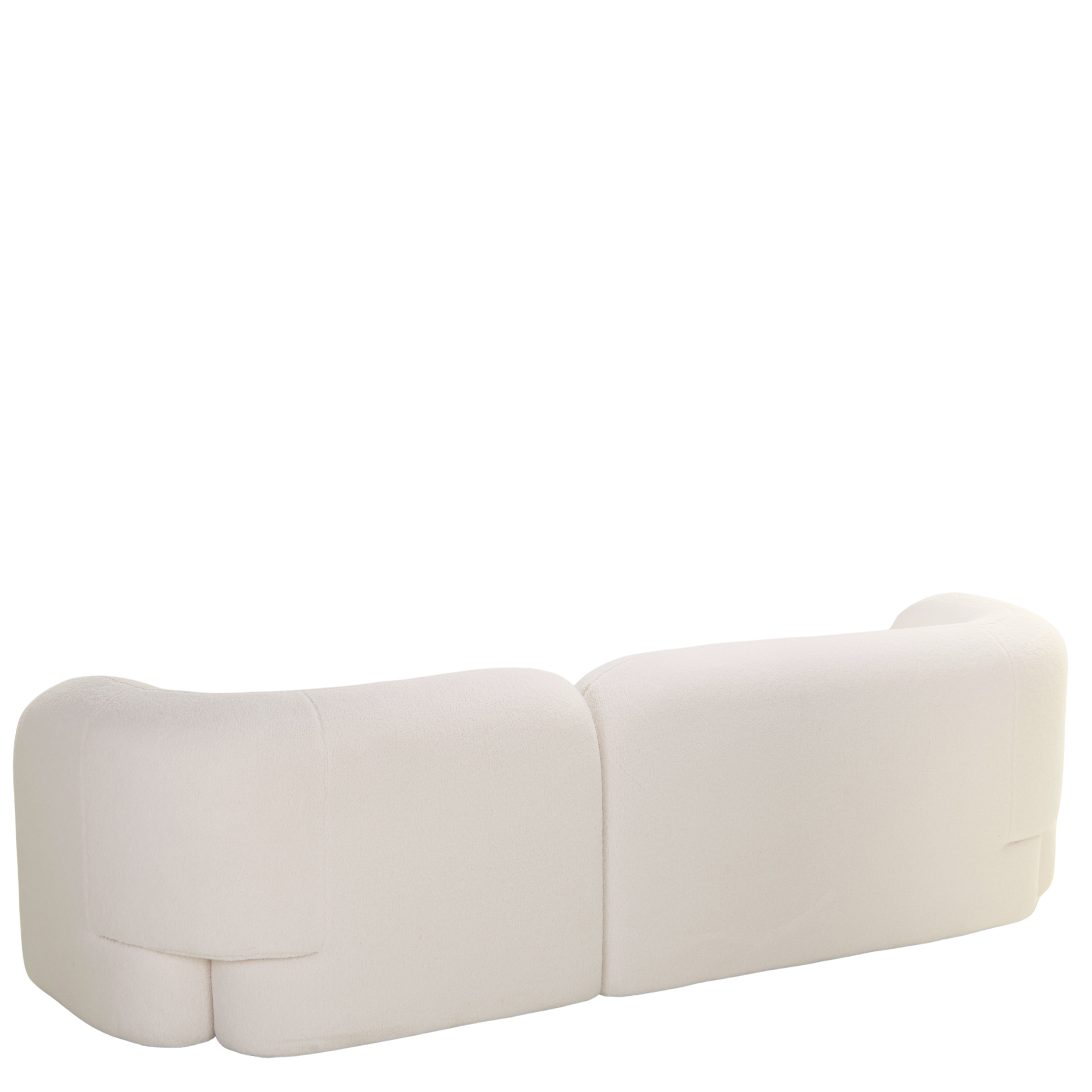 Sofa 3-Sitzer Soriani