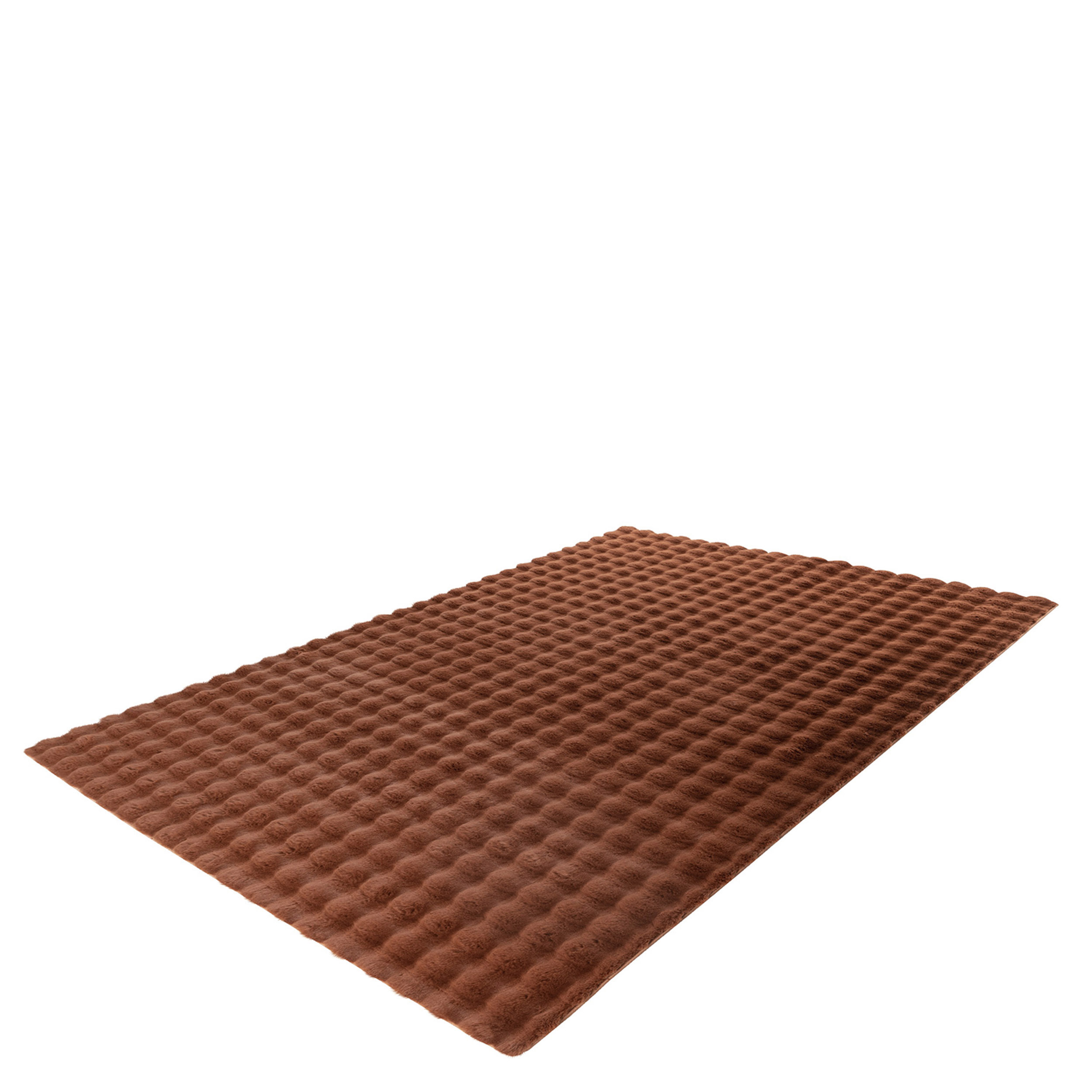 Hochflor-Teppich Harmo Hochflor-Teppich Harmo