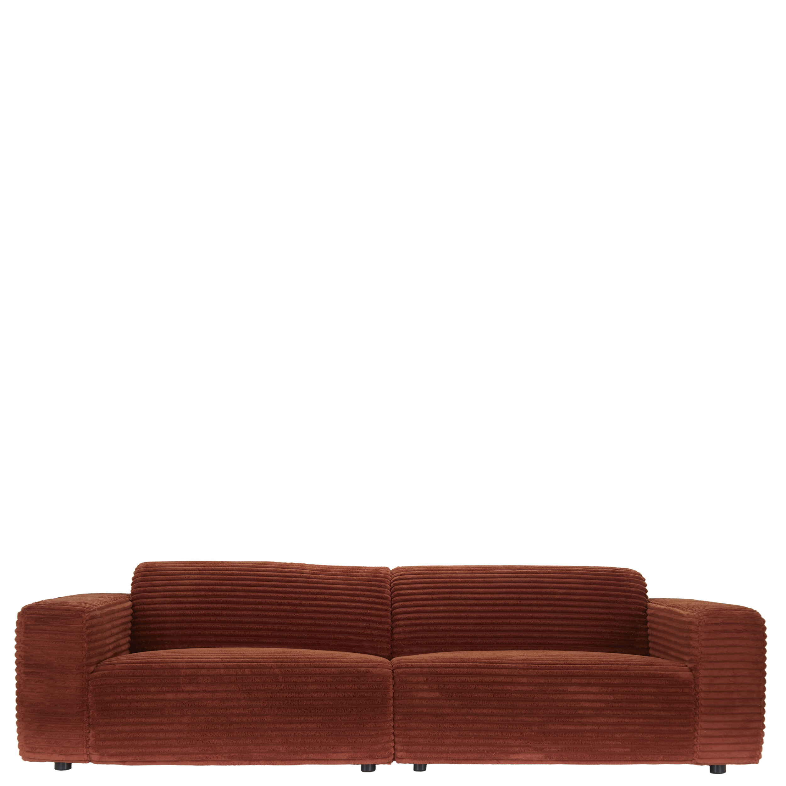 Sofa 4-Sitzer Moderno
