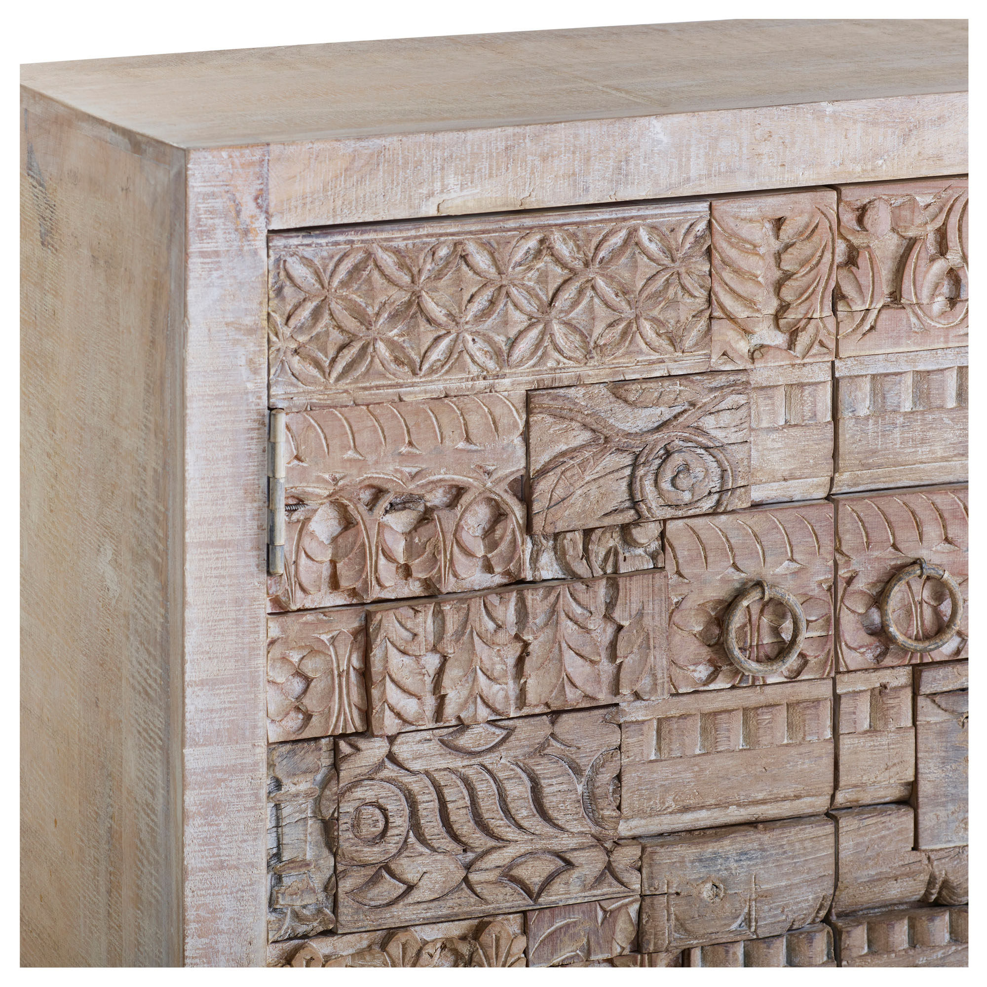 Sideboard 4-türig Punchy