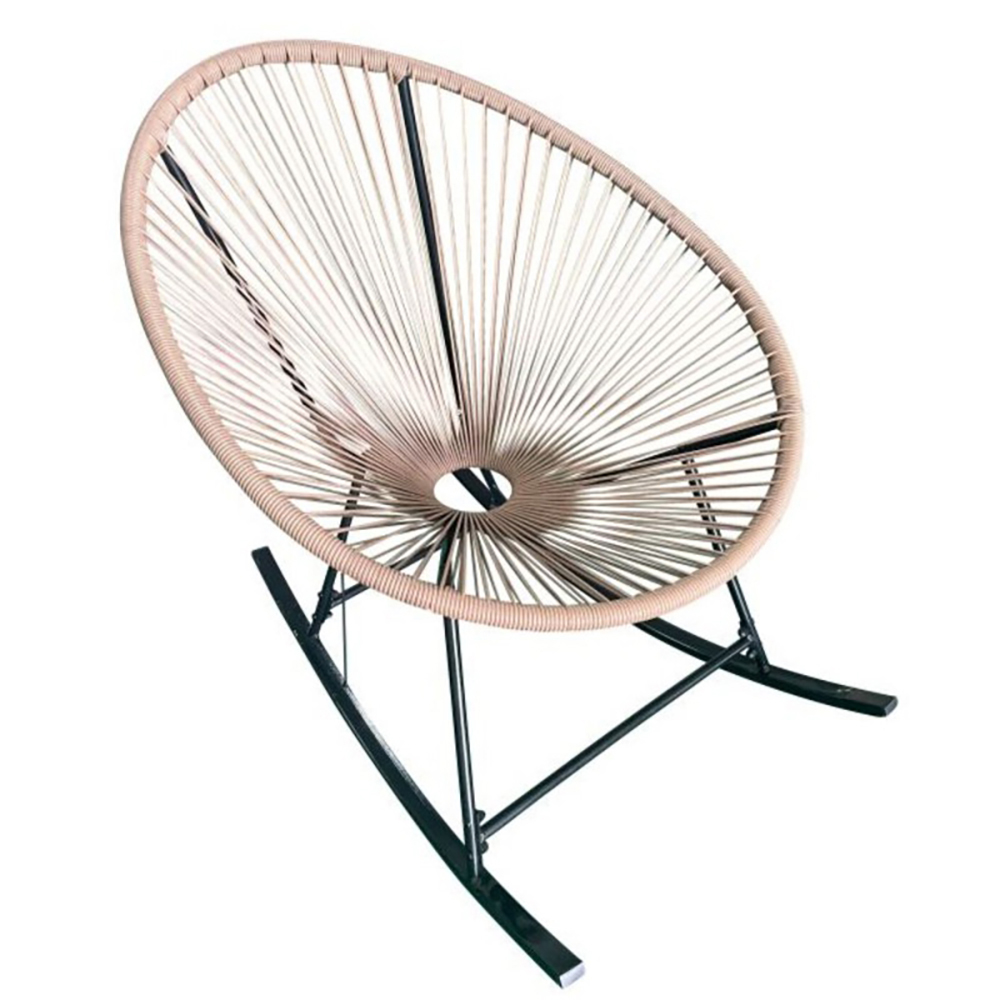 Schaukelsessel Marques